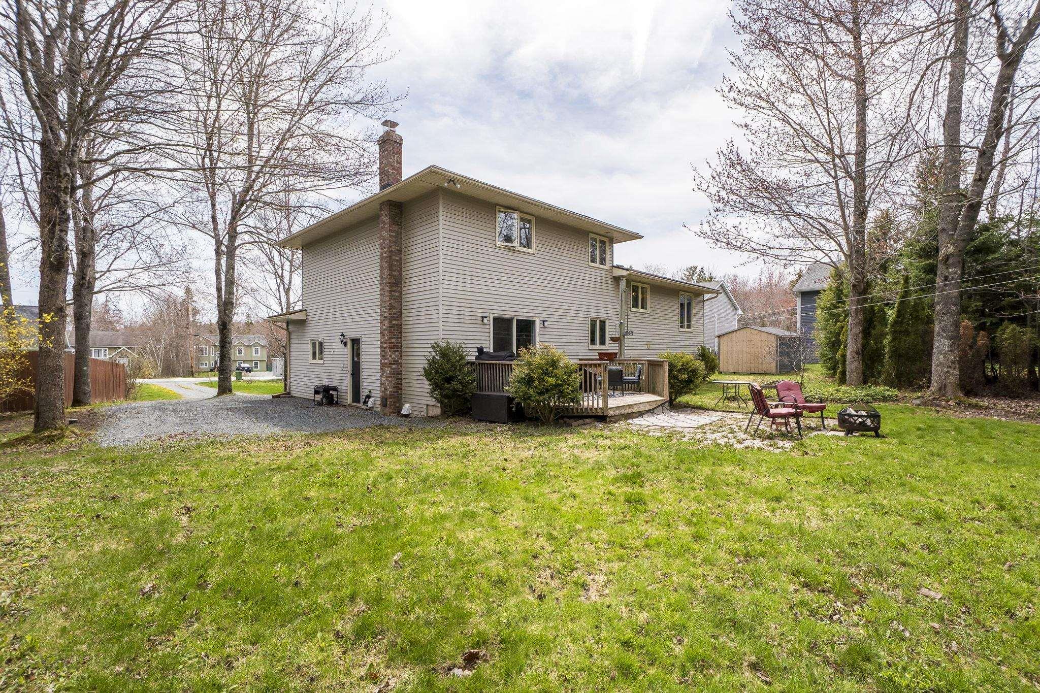 2 Woods Court, Beaver Bank, NS (MLS 202610831)