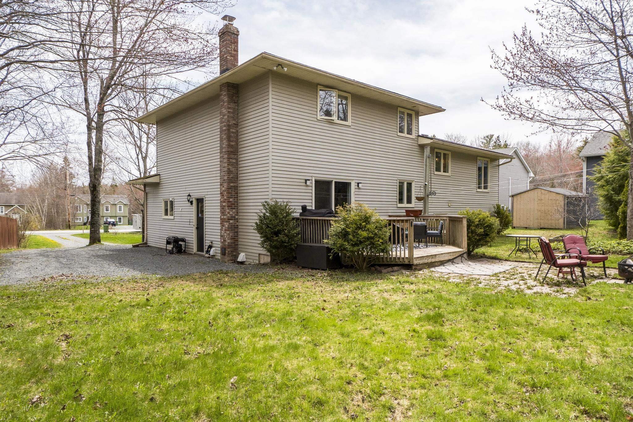 2 Woods Court, Beaver Bank, NS (MLS 202610831)