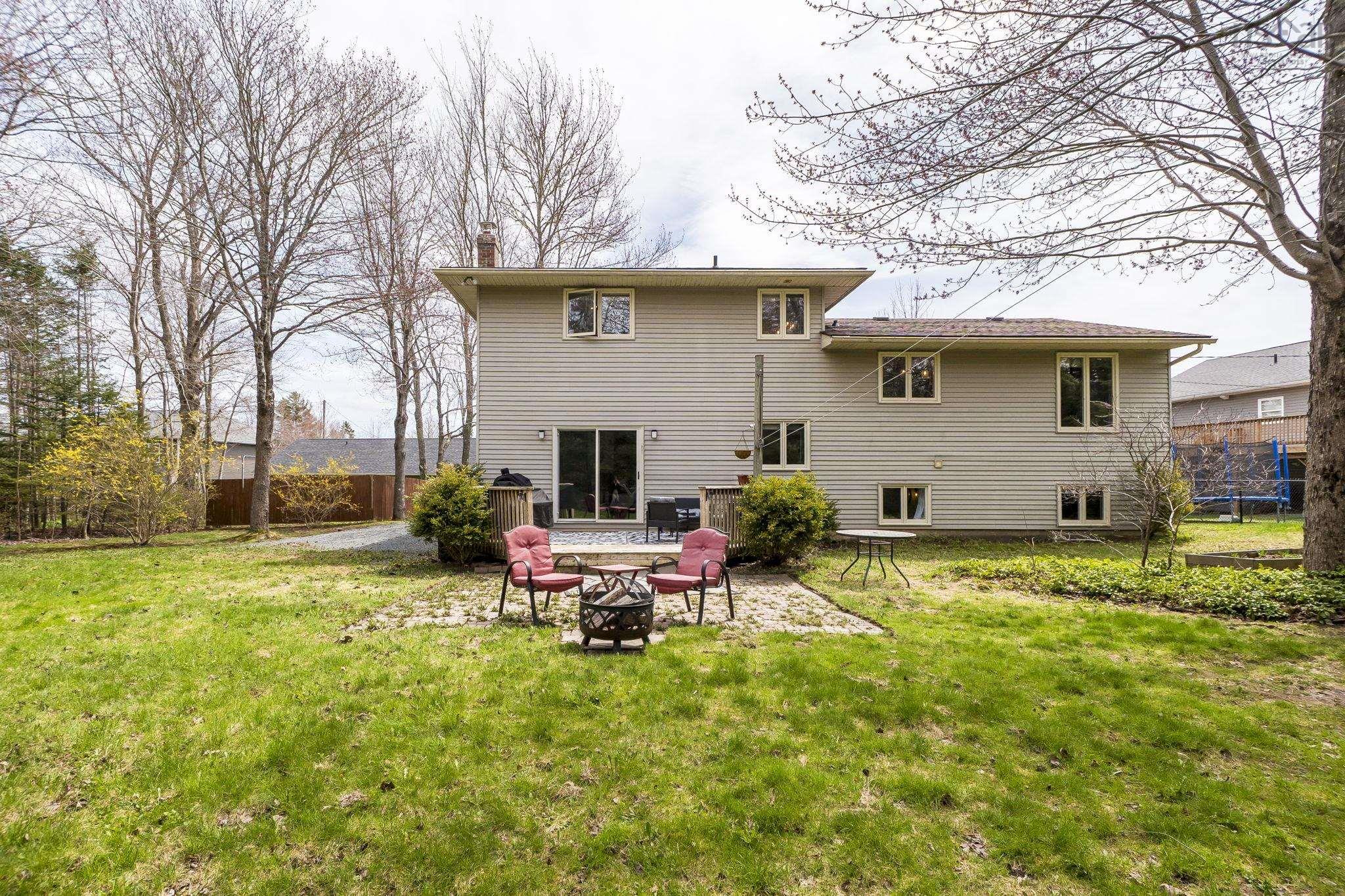 2 Woods Court, Beaver Bank, NS (MLS 202610831)