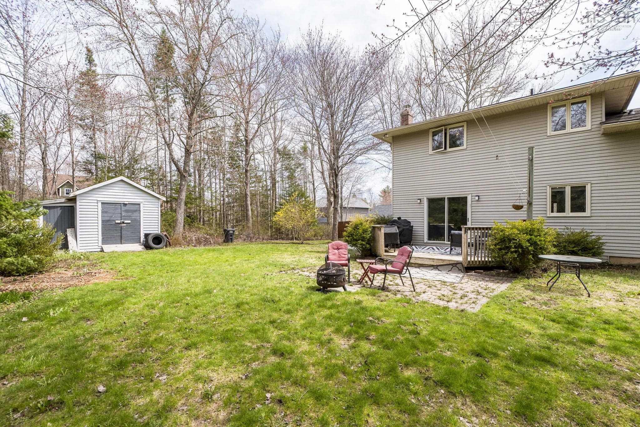 2 Woods Court, Beaver Bank, NS (MLS 202610831)