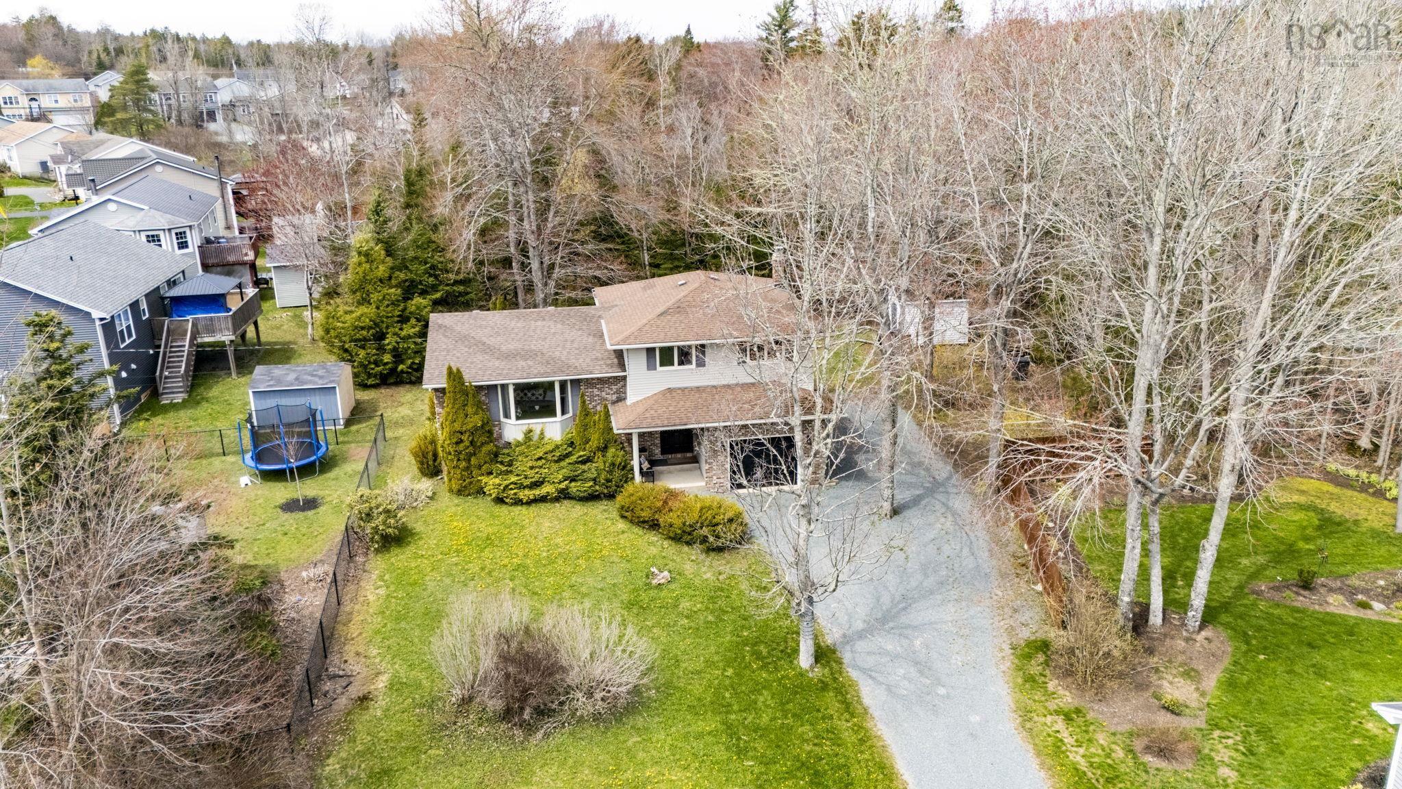2 Woods Court, Beaver Bank, NS (MLS 202610831)