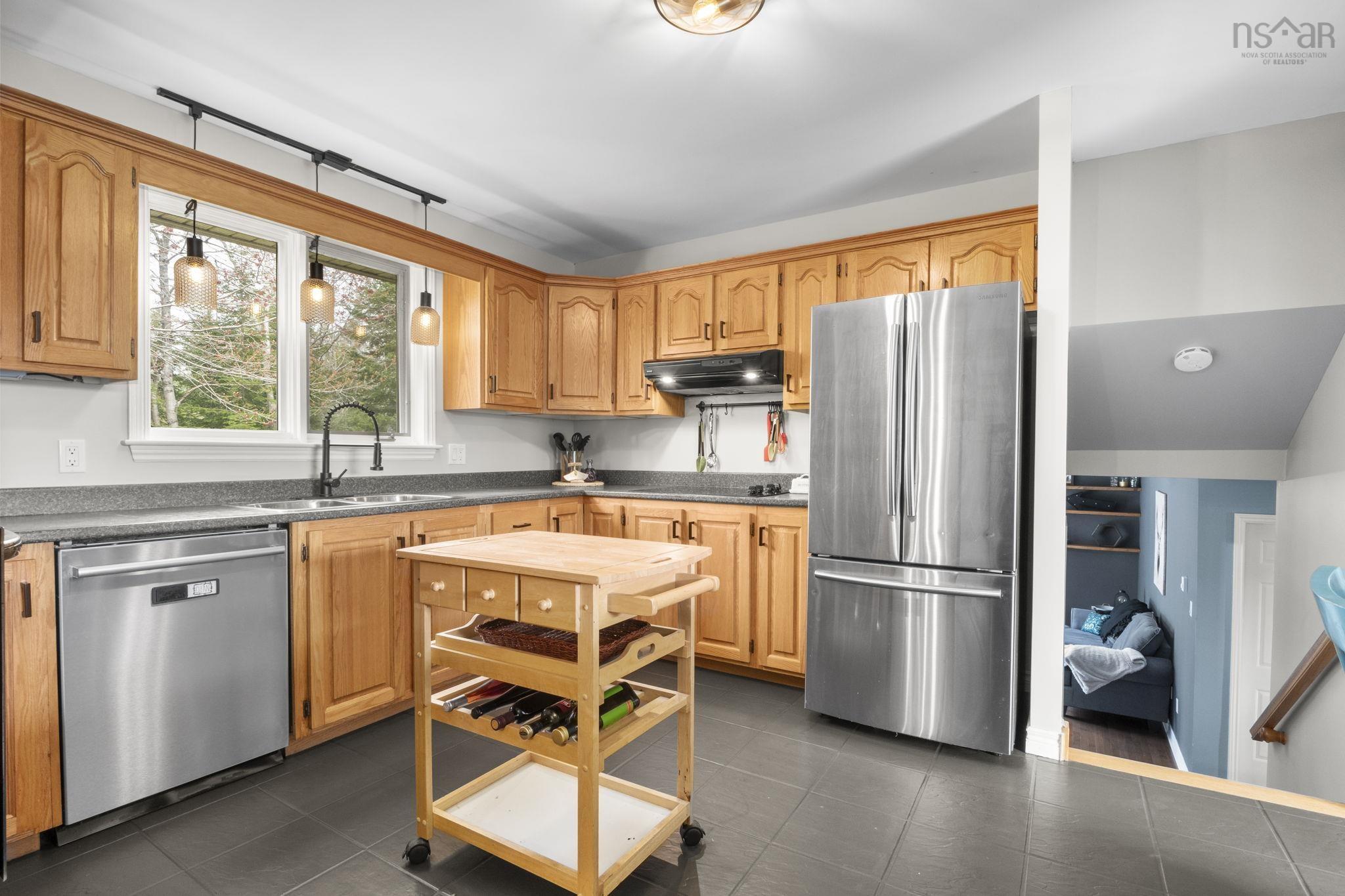 2 Woods Court, Beaver Bank, NS (MLS 202610831)