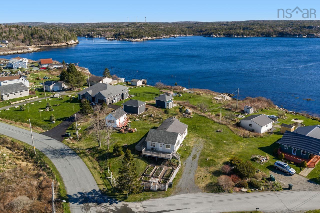 10 Terence Bay Wharf Road, Terence Bay, NS (MLS 202610833)