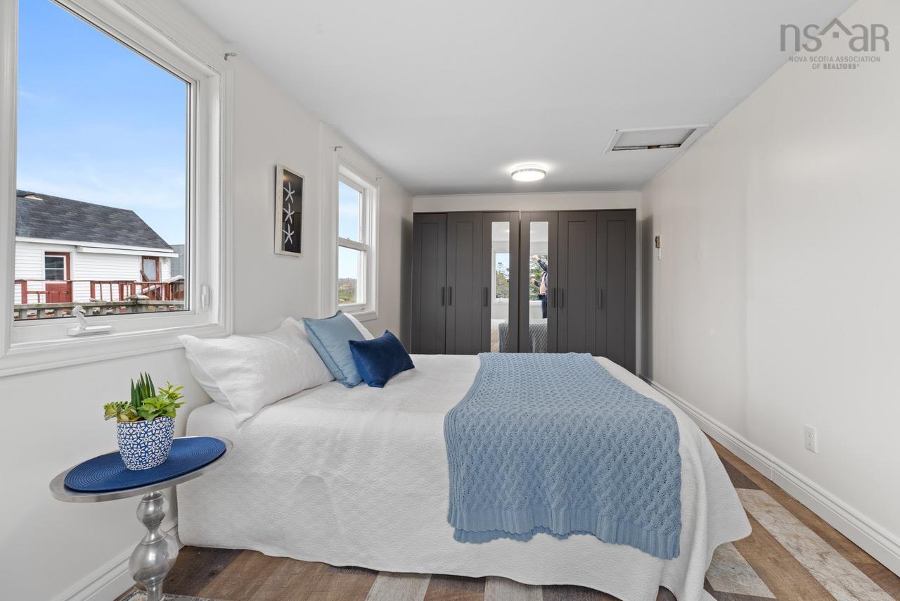 10 Terence Bay Wharf Road, Terence Bay, NS (MLS 202610833)