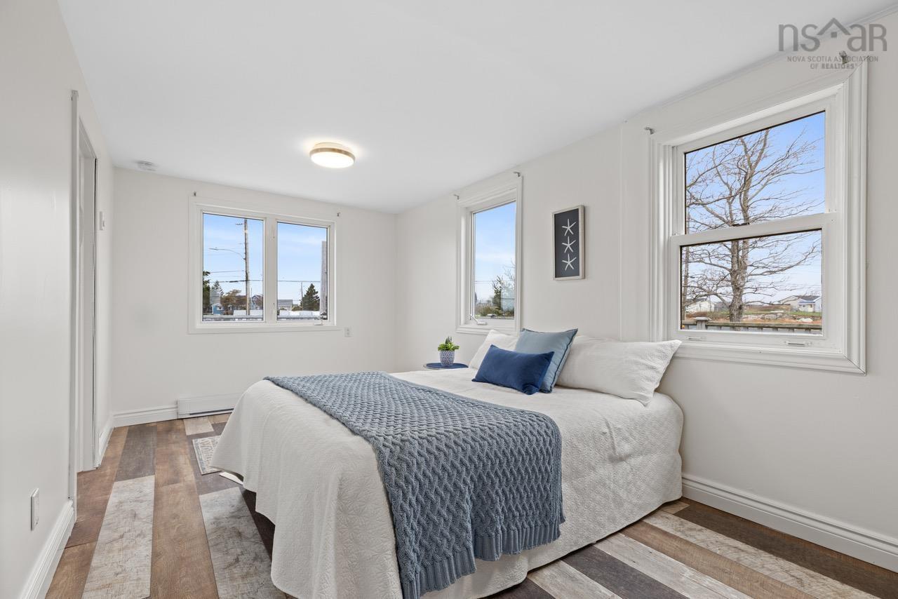 10 Terence Bay Wharf Road, Terence Bay, NS (MLS 202610833)