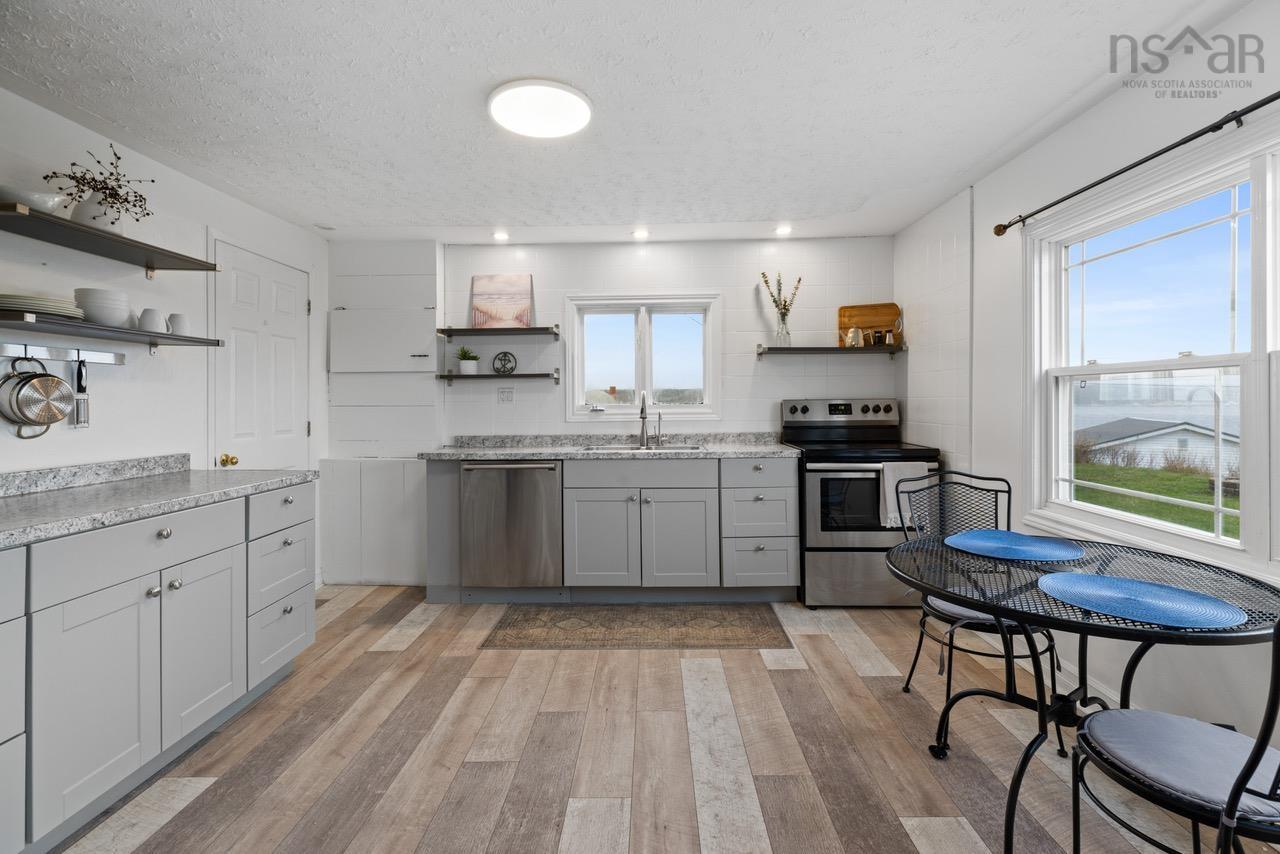 10 Terence Bay Wharf Road, Terence Bay, NS (MLS 202610833)