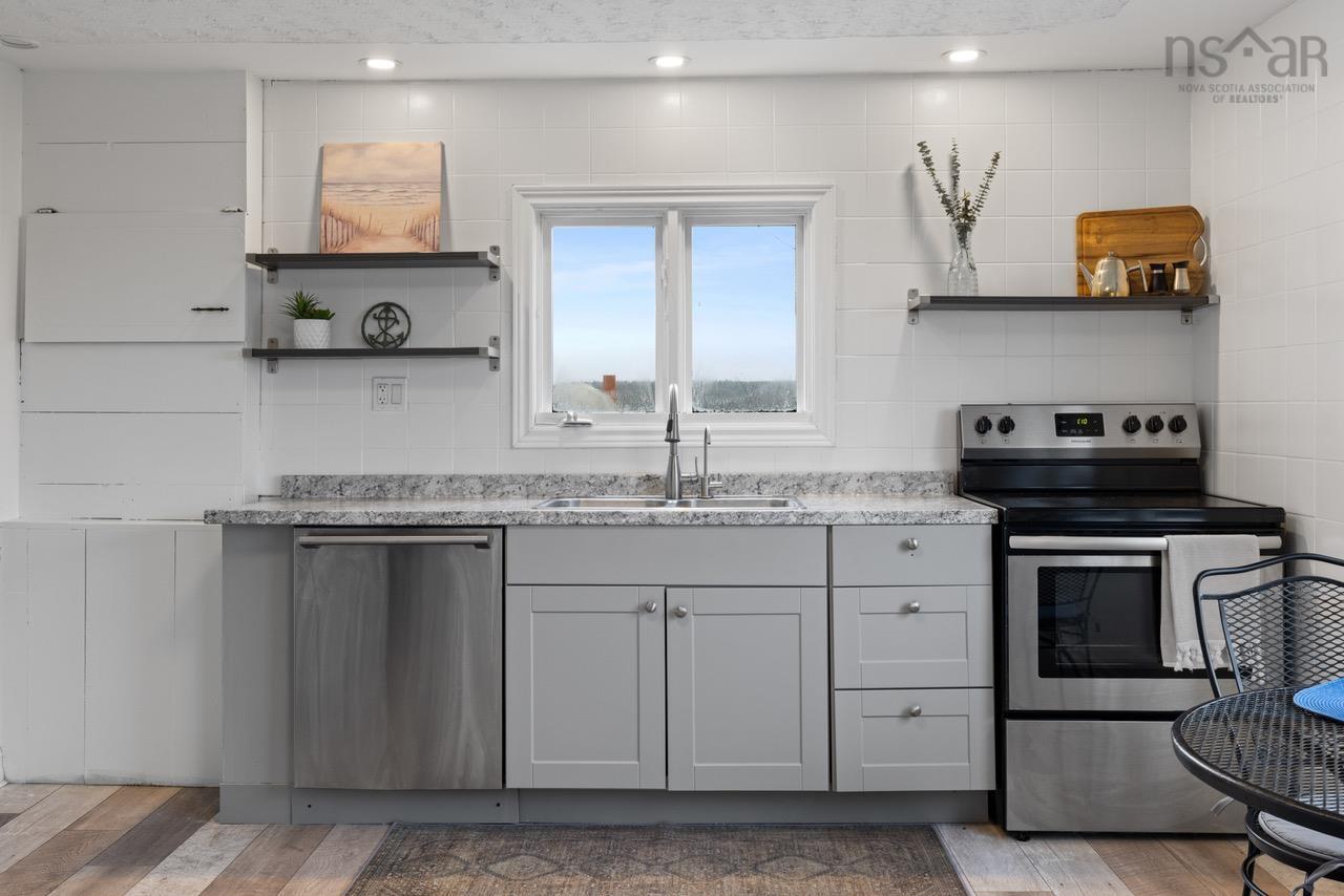 10 Terence Bay Wharf Road, Terence Bay, NS (MLS 202610833)