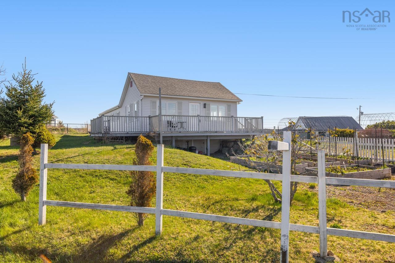 10 Terence Bay Wharf Road, Terence Bay, NS (MLS 202610833)