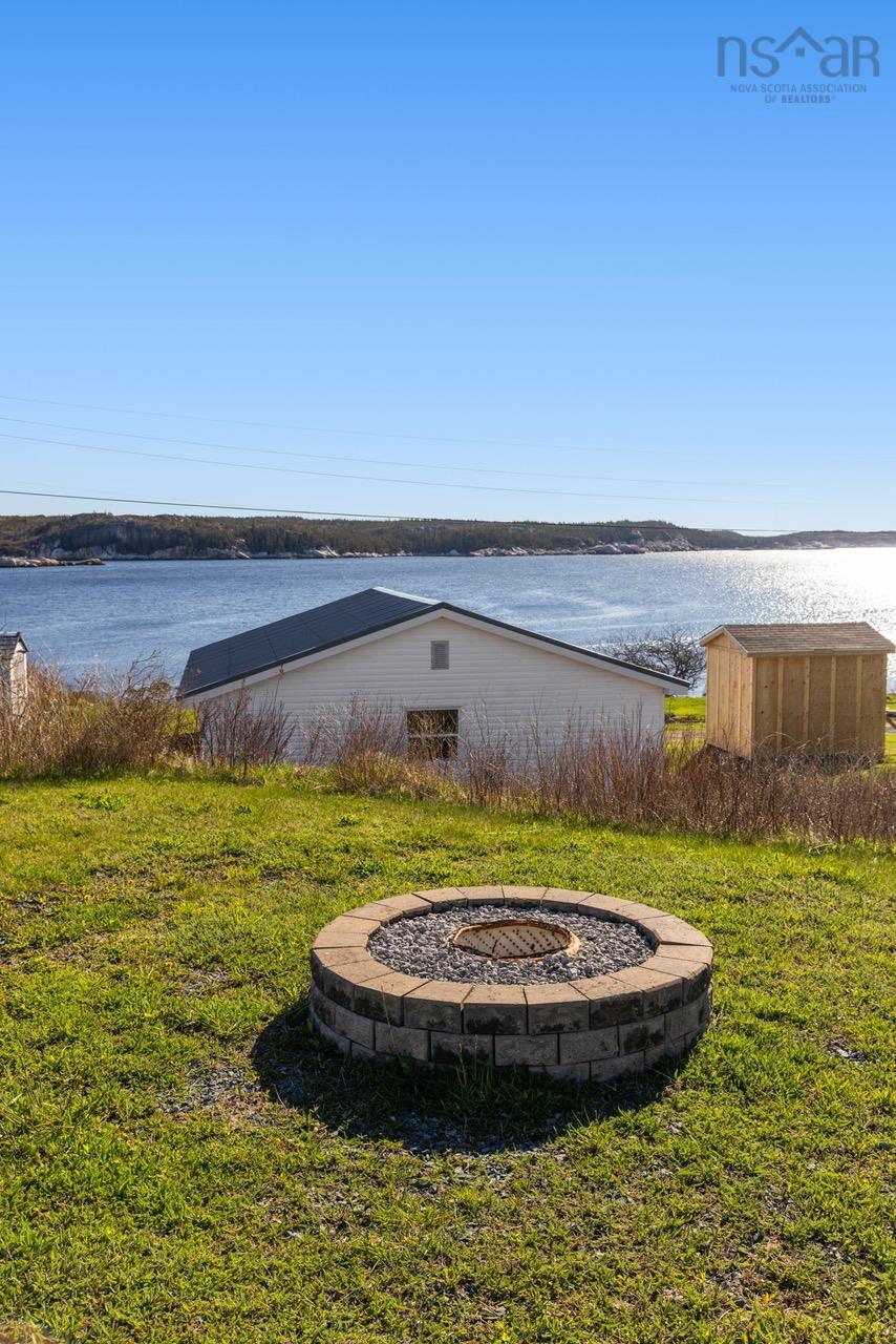 10 Terence Bay Wharf Road, Terence Bay, NS (MLS 202610833)