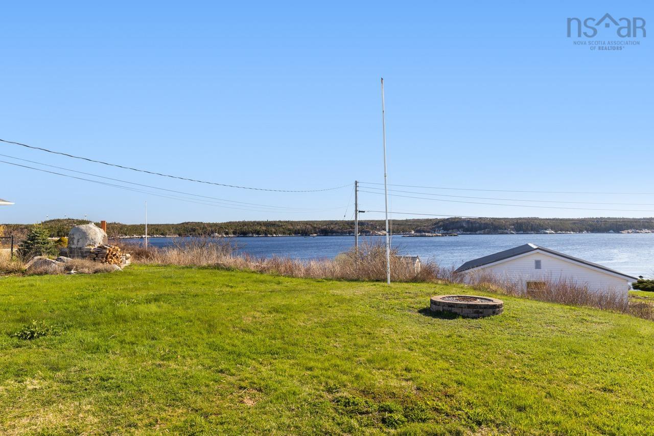 10 Terence Bay Wharf Road, Terence Bay, NS (MLS 202610833)