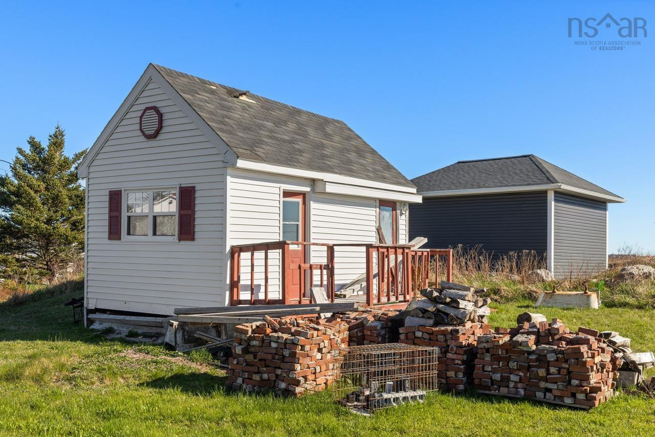 10 Terence Bay Wharf Road, Terence Bay, NS (MLS 202610833)