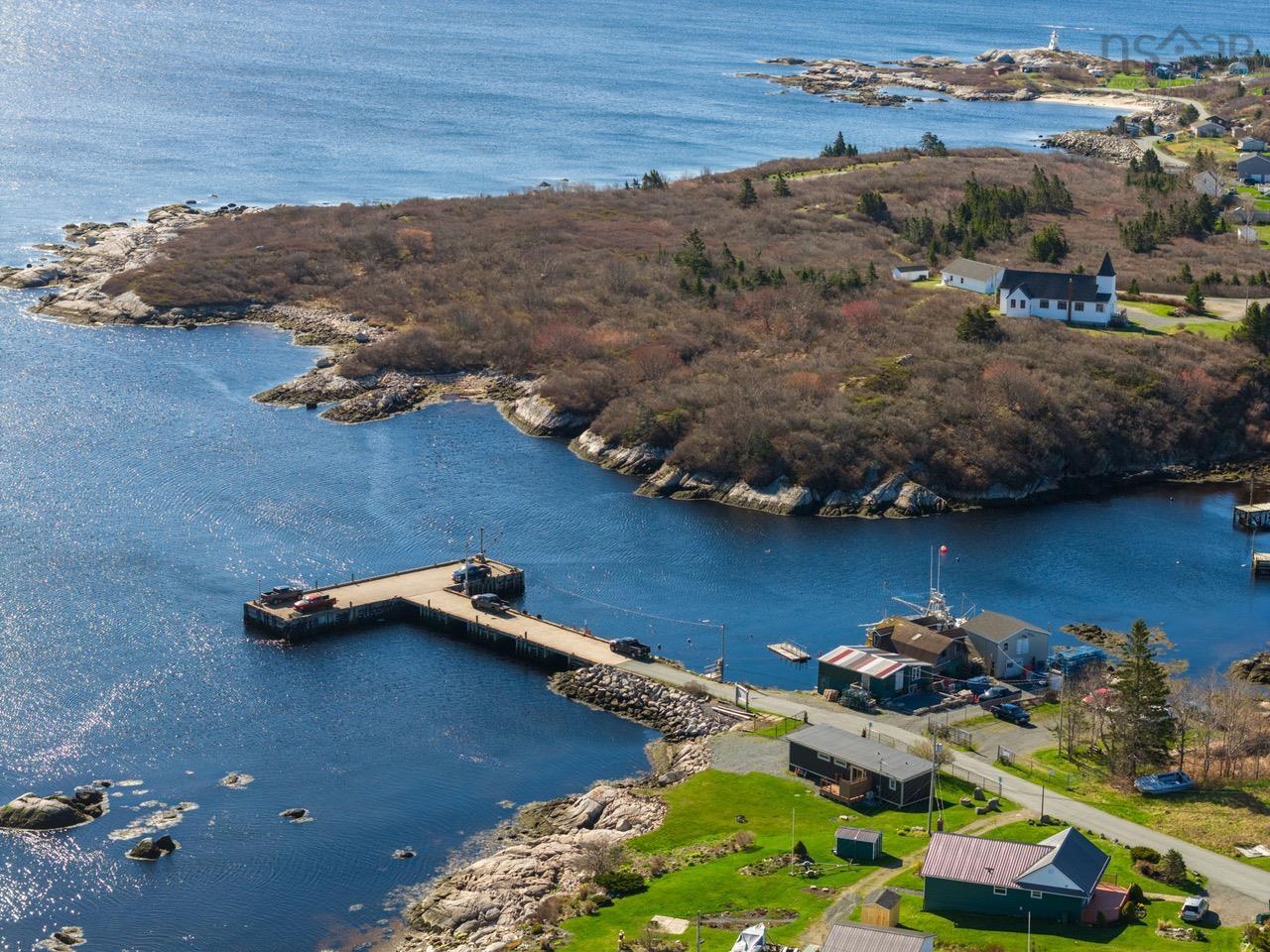 10 Terence Bay Wharf Road, Terence Bay, NS (MLS 202610833)