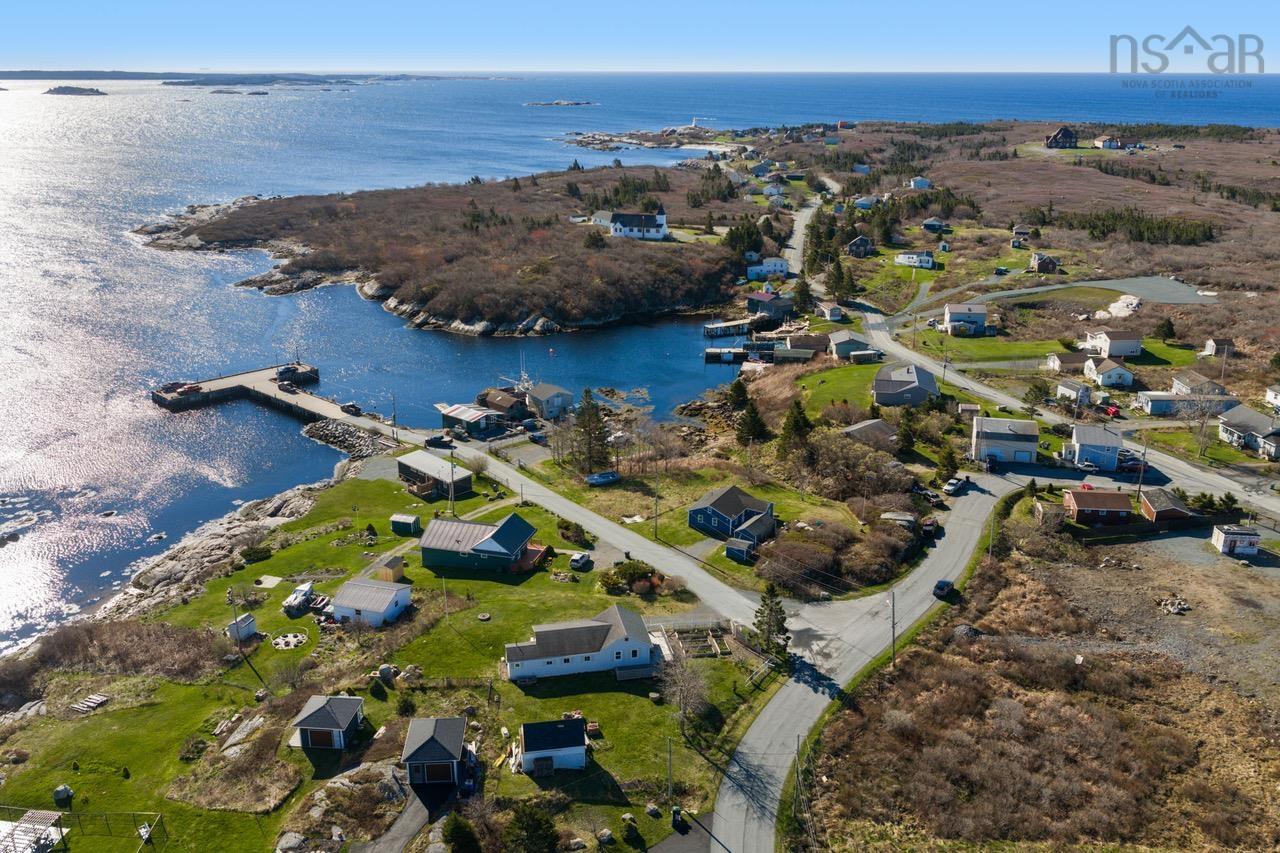 10 Terence Bay Wharf Road, Terence Bay, NS (MLS 202610833)