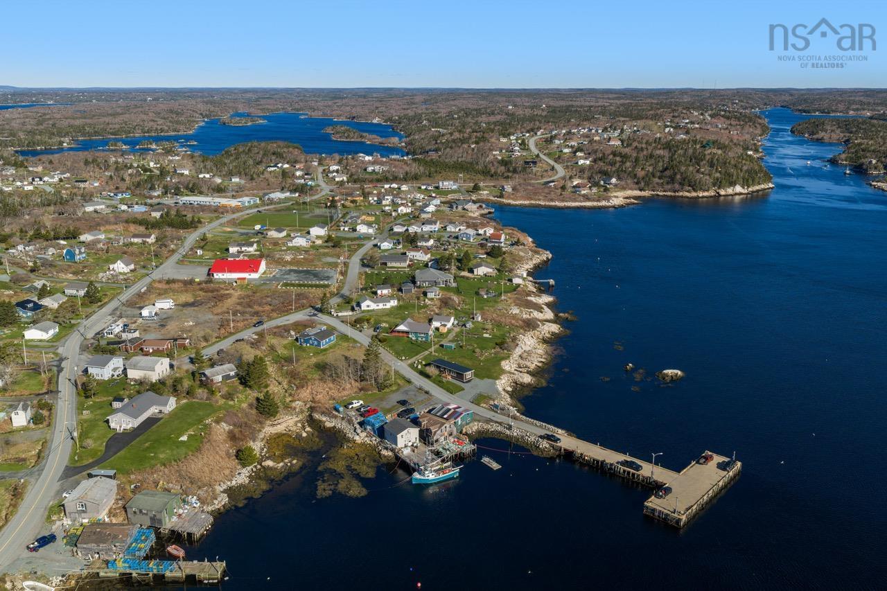 10 Terence Bay Wharf Road, Terence Bay, NS (MLS 202610833)