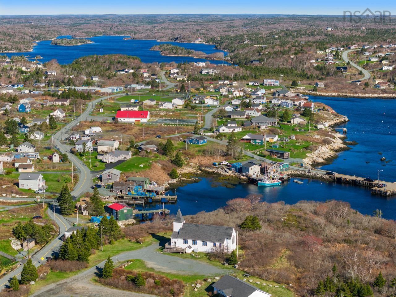 10 Terence Bay Wharf Road, Terence Bay, NS (MLS 202610833)