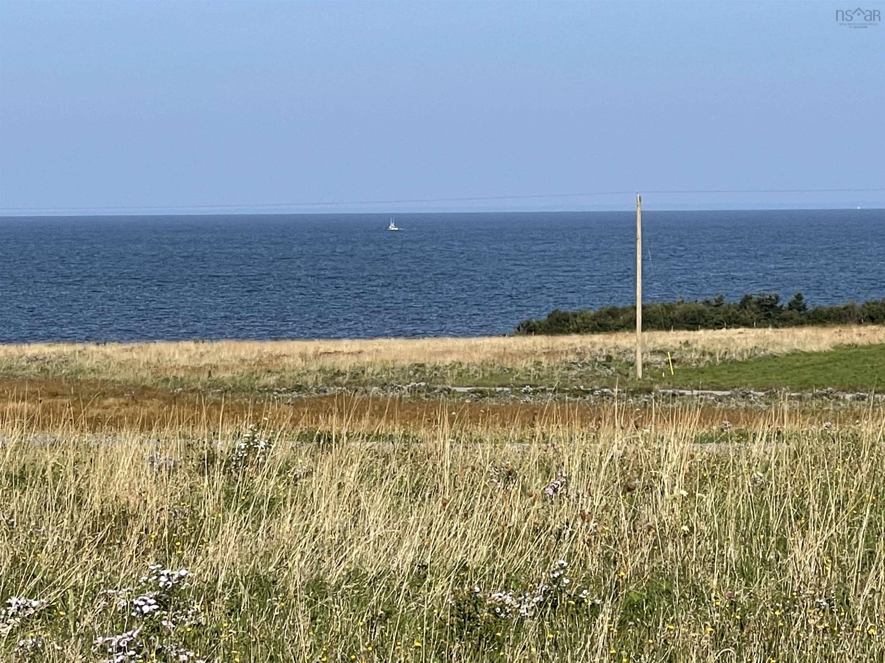 $125,000.00: Lot 44 Beach Chair Lane, Pugwash