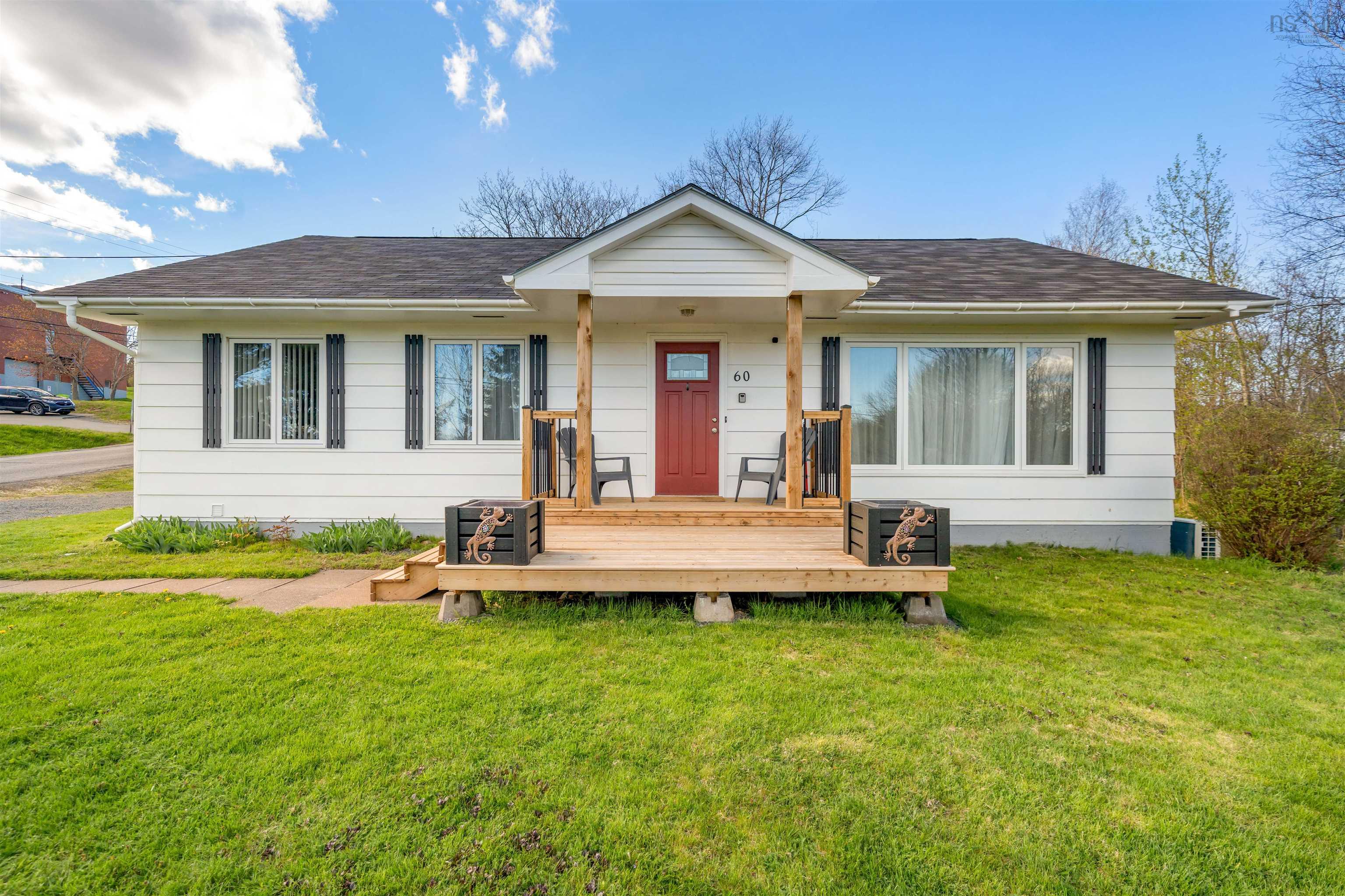 $379,900.00: 60 Harbour Drive, Pictou