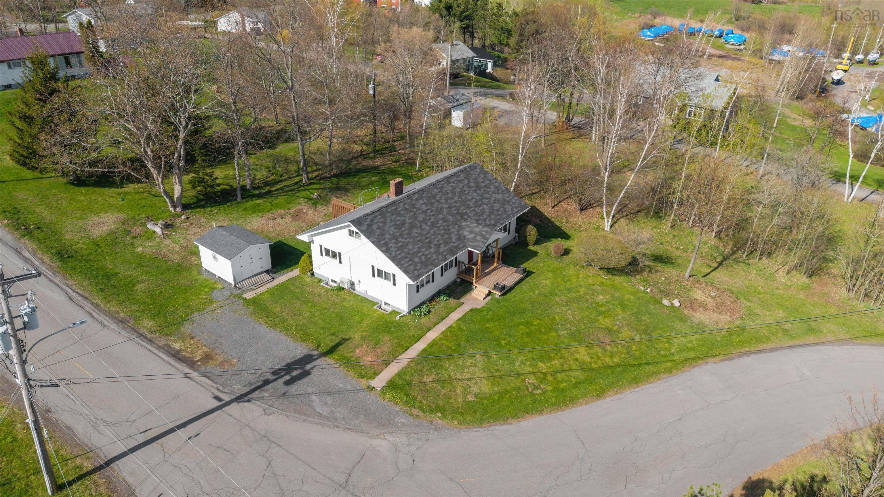 $379,900.00: 60 Harbour Drive, Pictou