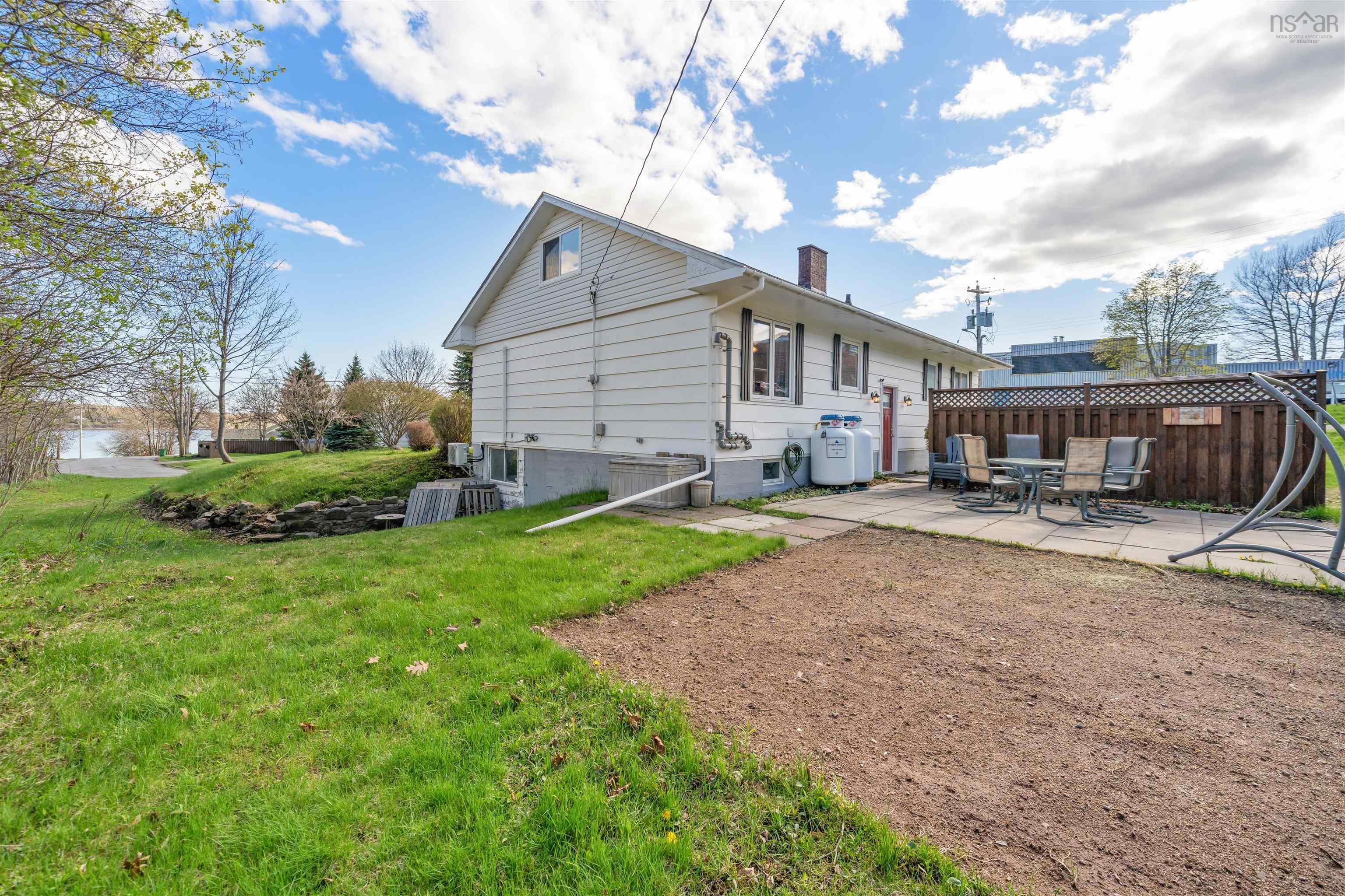 $379,900.00: 60 Harbour Drive, Pictou