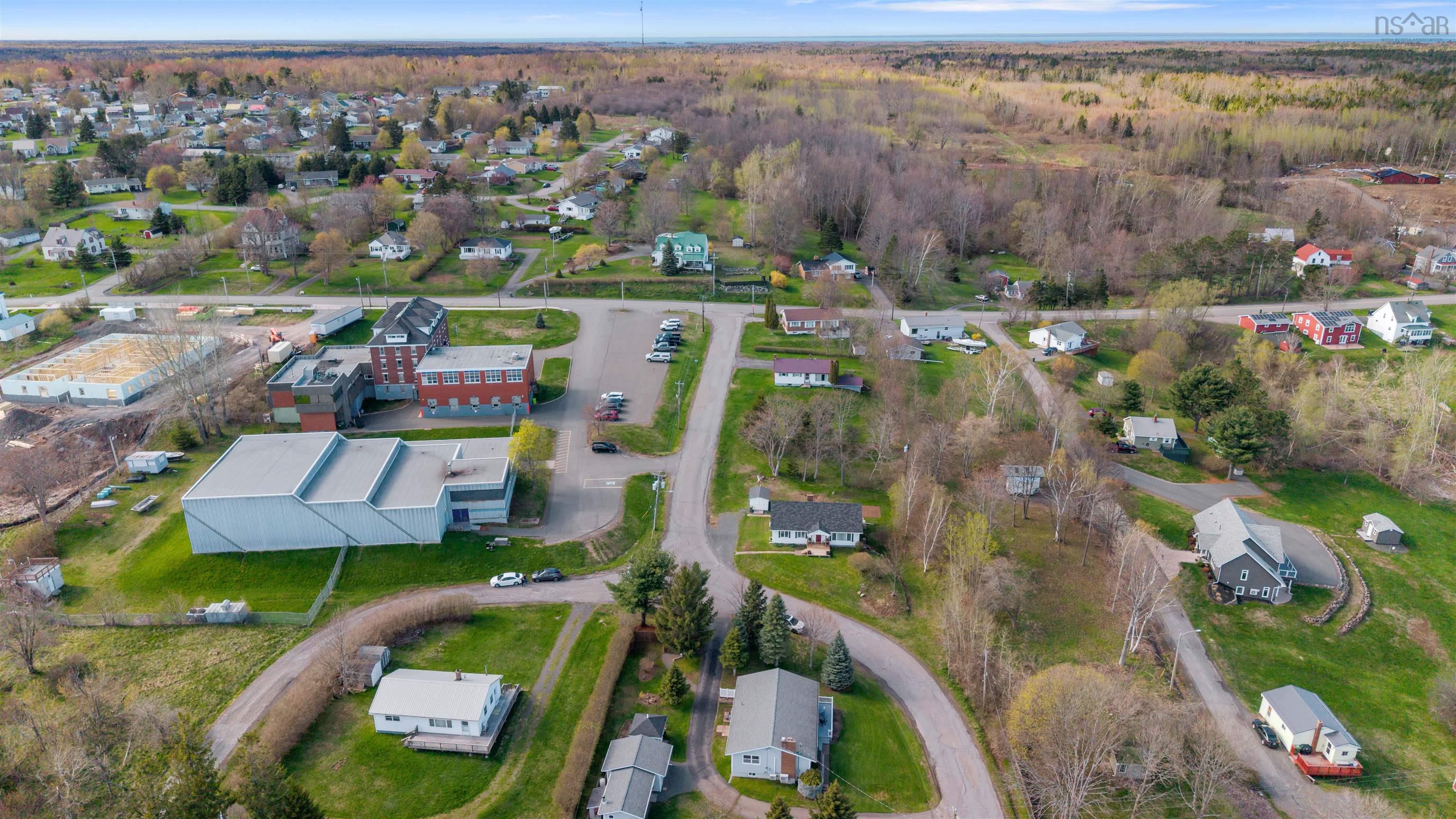 $379,900.00: 60 Harbour Drive, Pictou