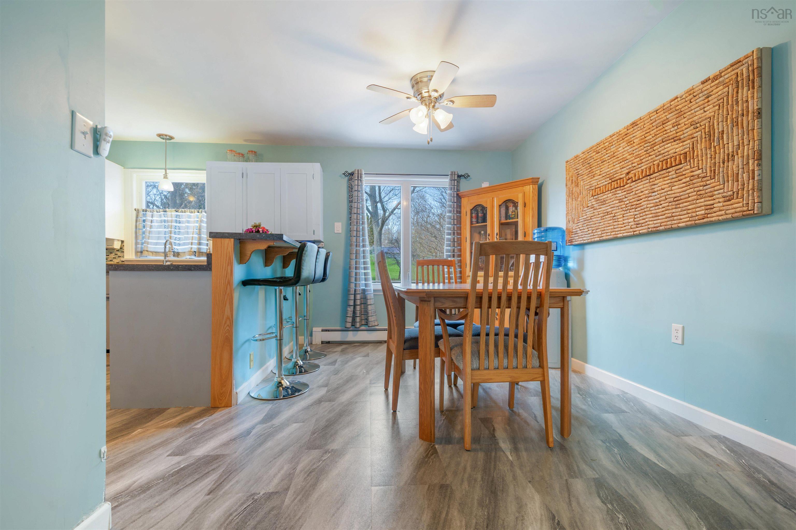 $379,900.00: 60 Harbour Drive, Pictou