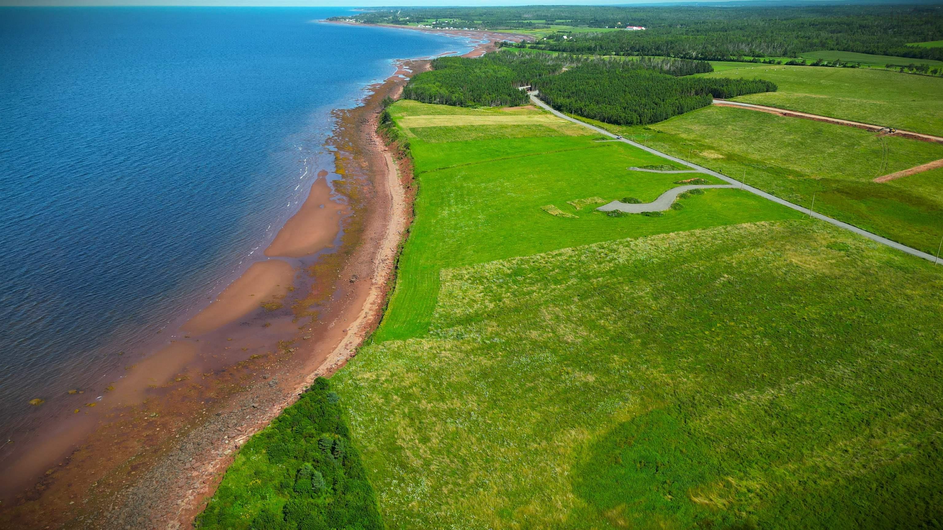 Lot 31 Sea Glass Terrace, Pugwash, NS (MLS® 202610844)