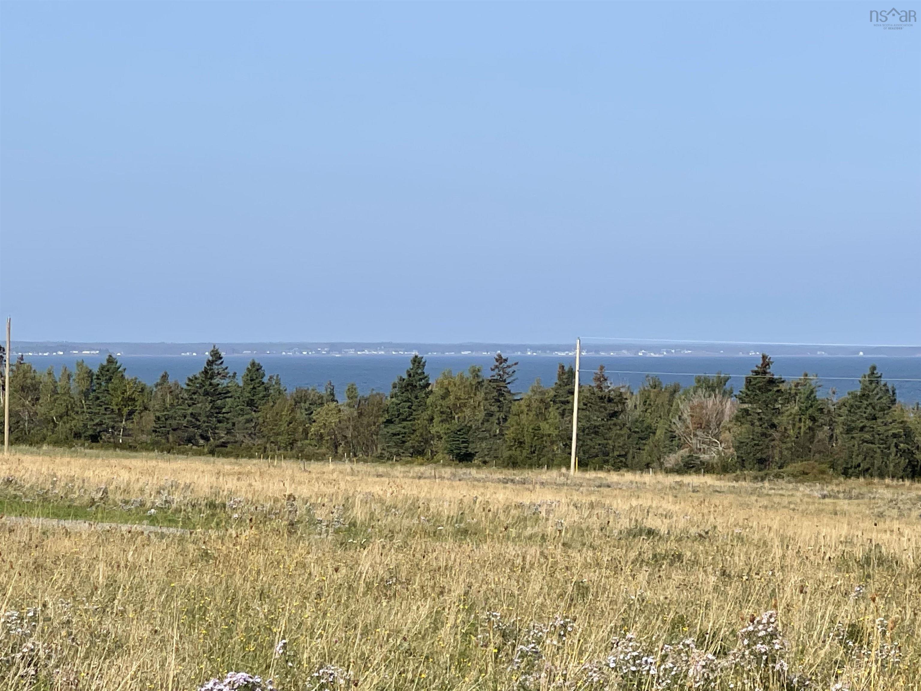 $149,000.00: Lot 36 Sea Glass Terrace, Pugwash