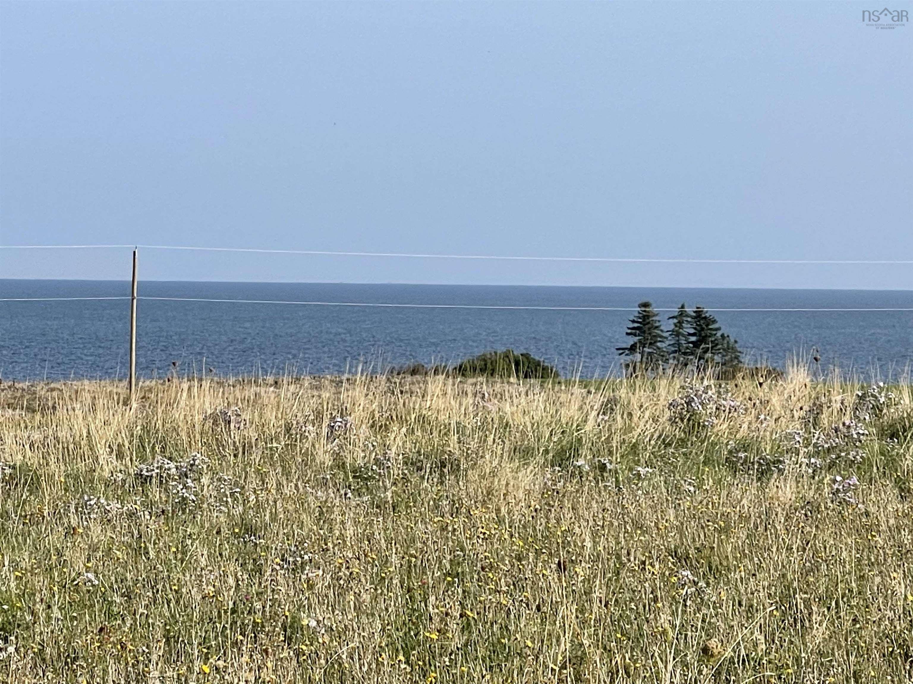 $149,000.00: Lot 36 Sea Glass Terrace, Pugwash