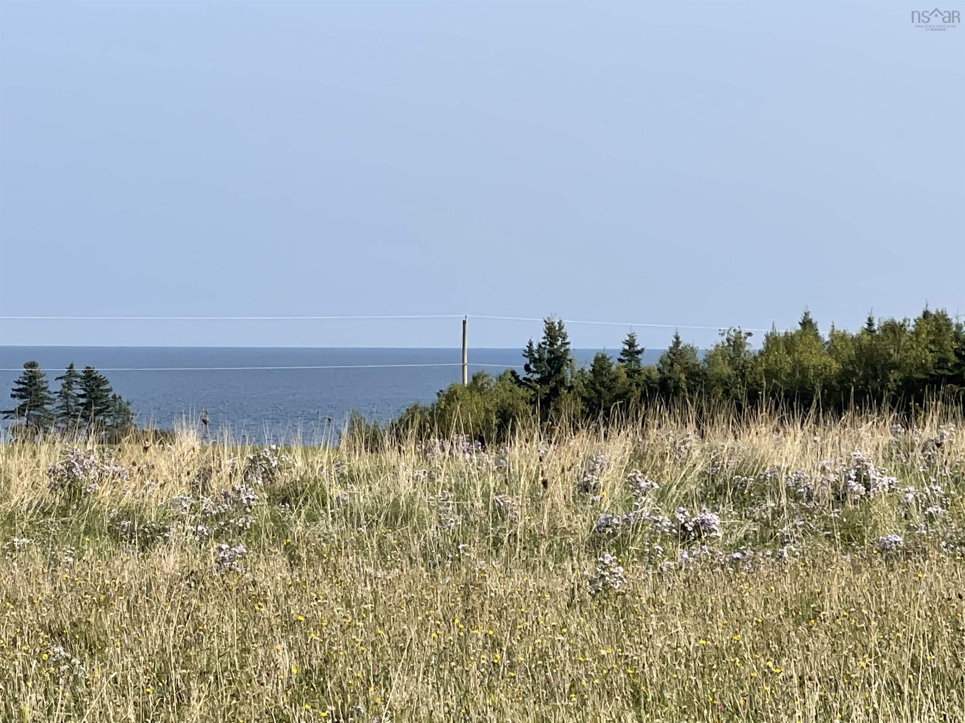 $149,000.00: Lot 37 Sea Glass Terrace, Pugwash
