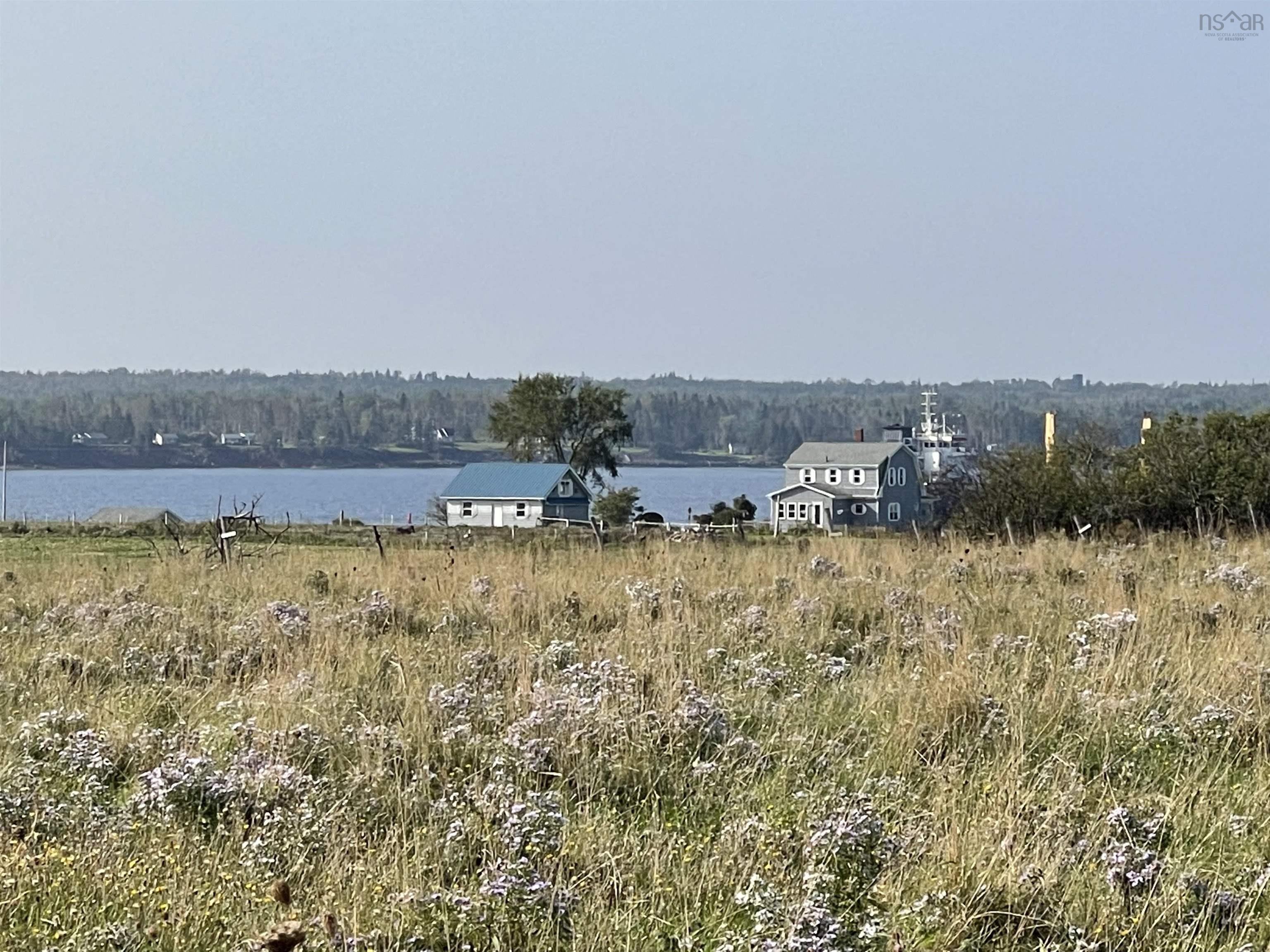 $149,000.00: Lot 37 Sea Glass Terrace, Pugwash
