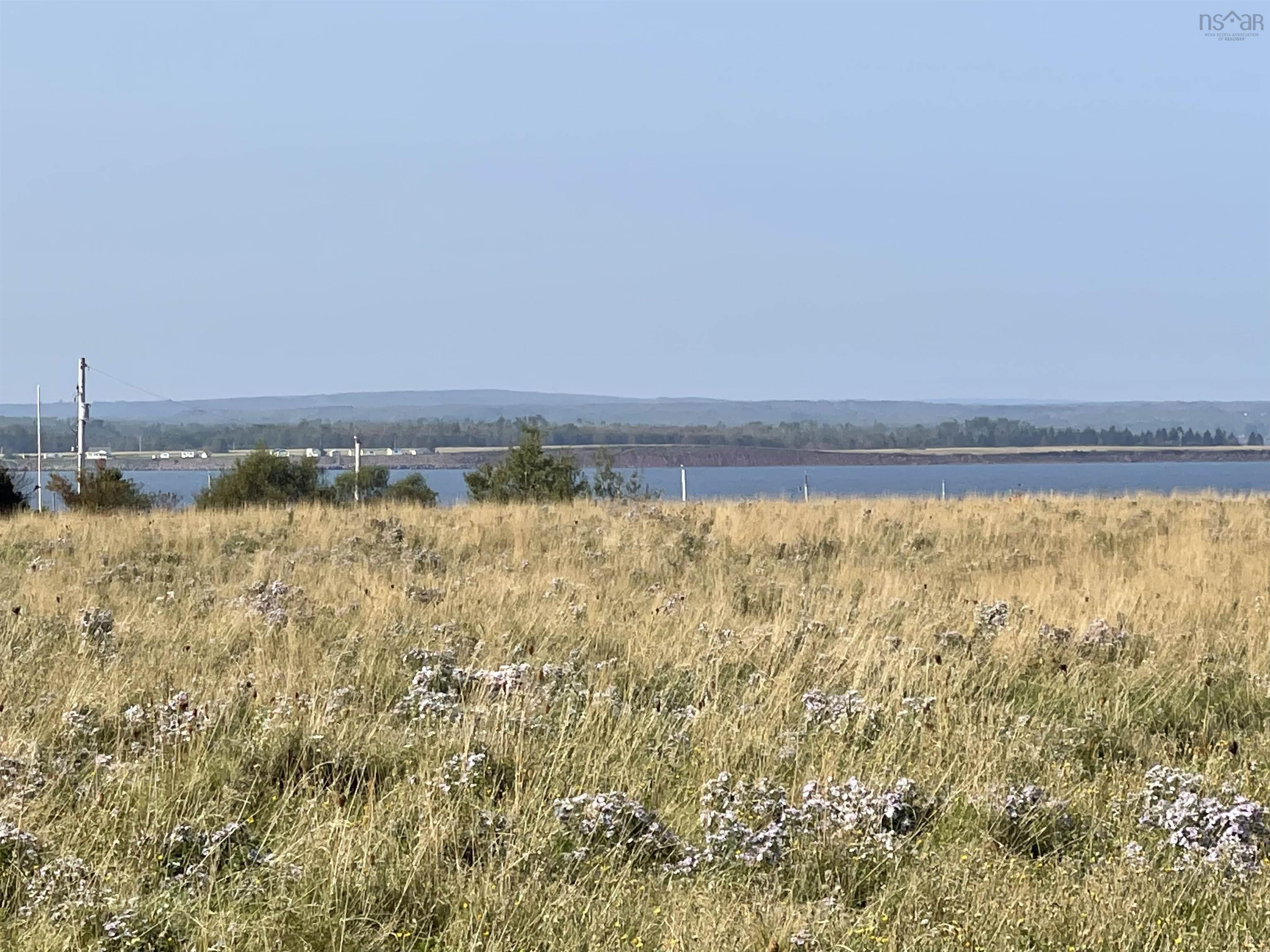 $149,000.00: Lot 38 Sea Glass Terrace, Pugwash