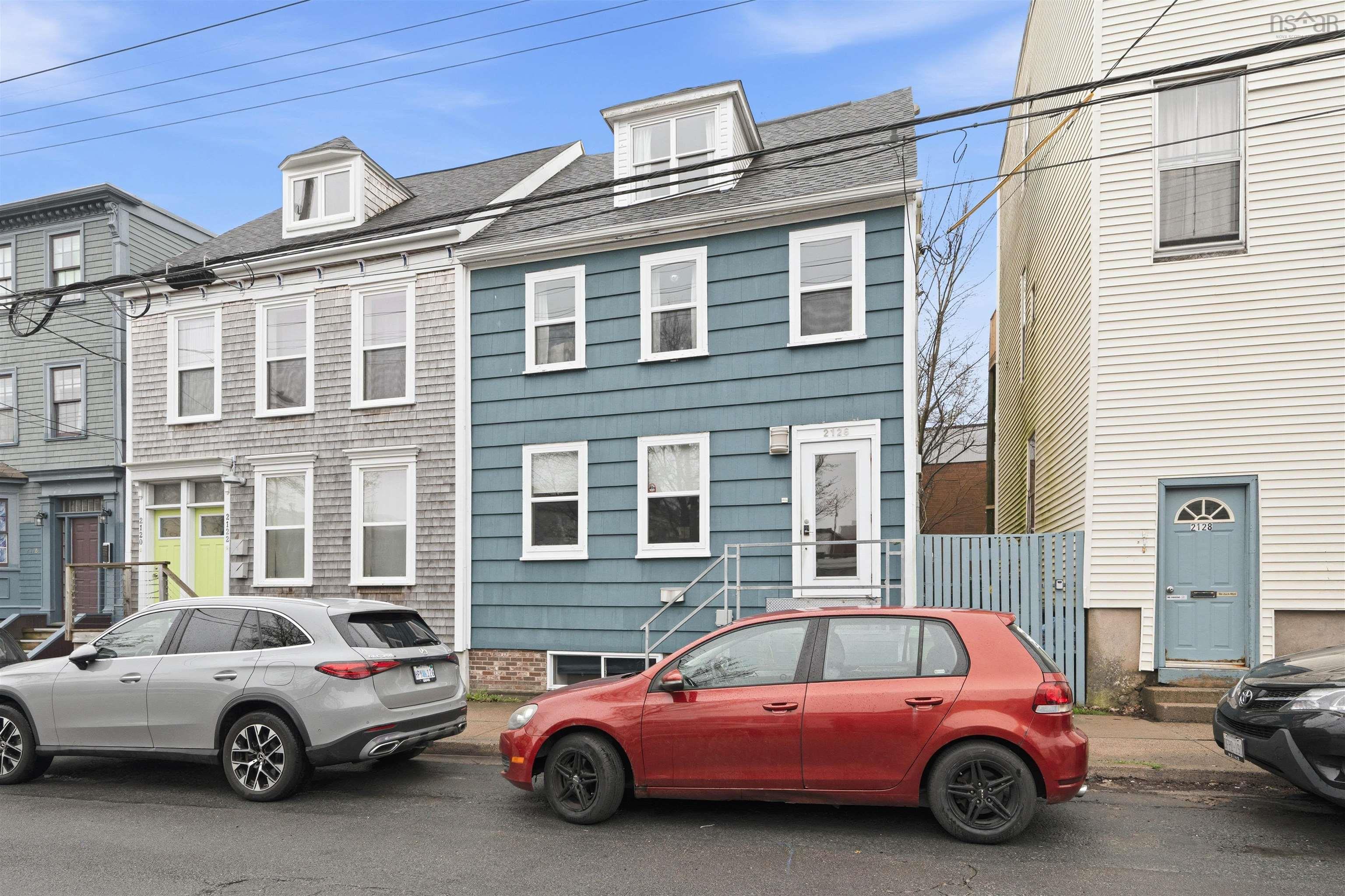 2126 Creighton Street, Halifax, NS (MLS® 202610852)