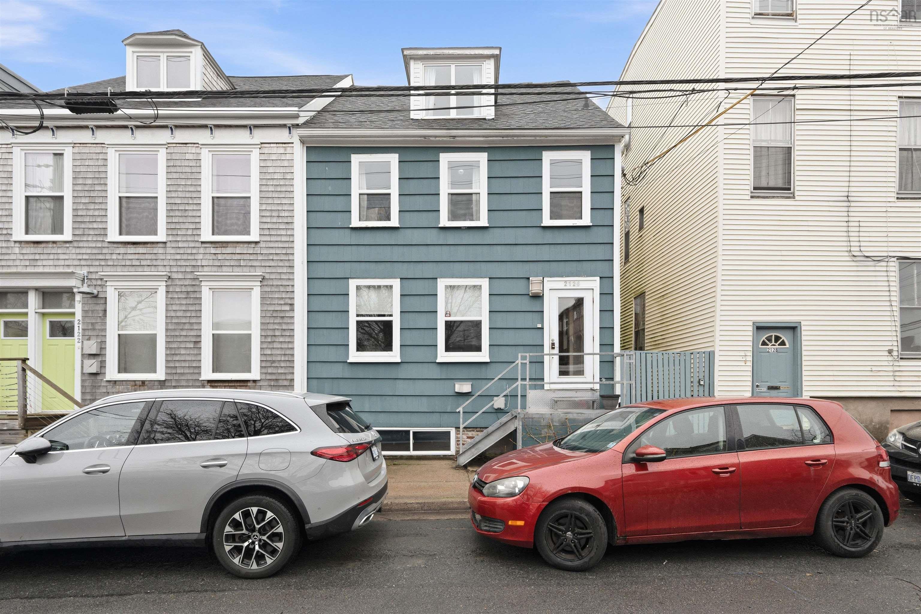 2126 Creighton Street, Halifax, NS (MLS 202610852)