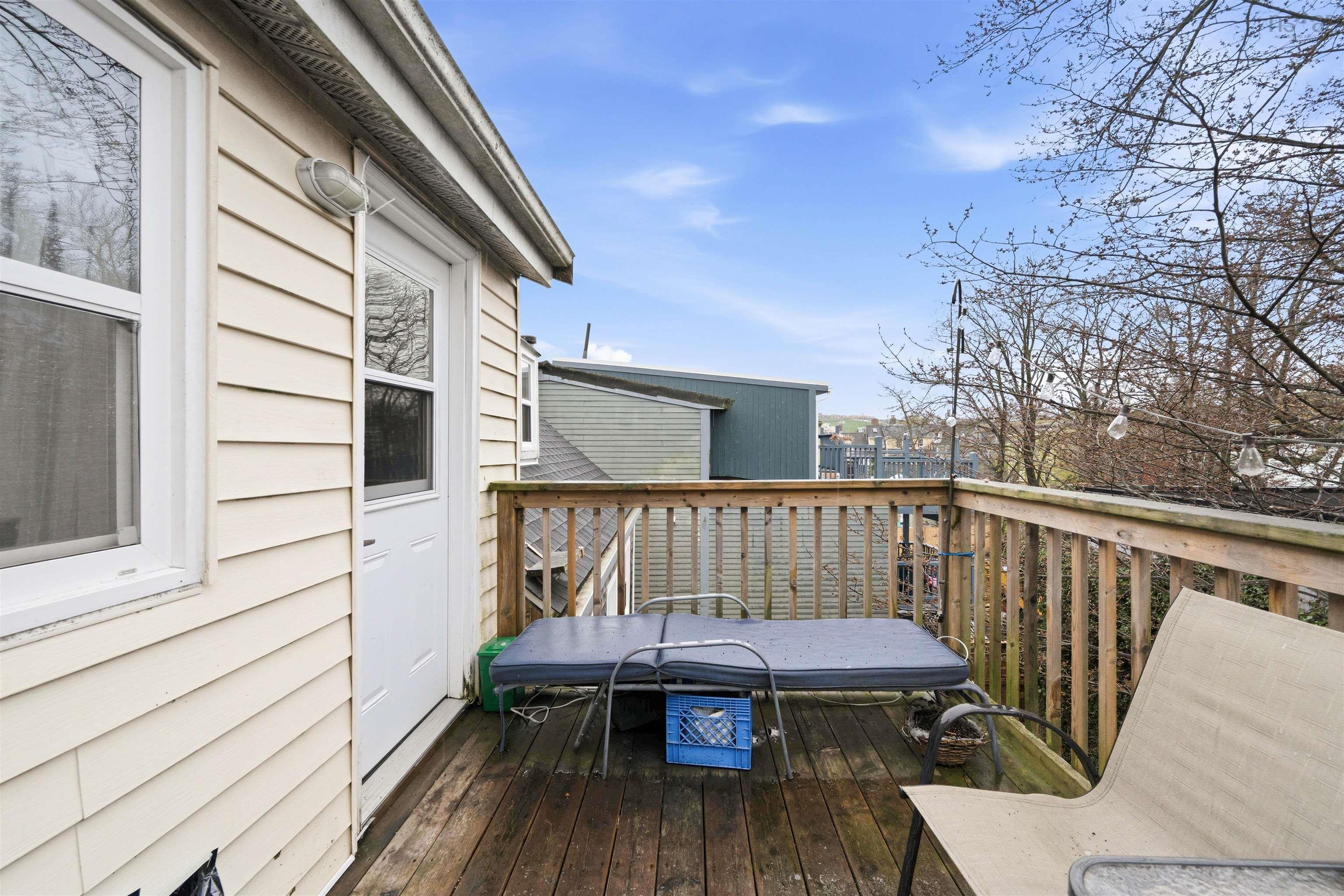 2126 Creighton Street, Halifax, NS (MLS 202610852)