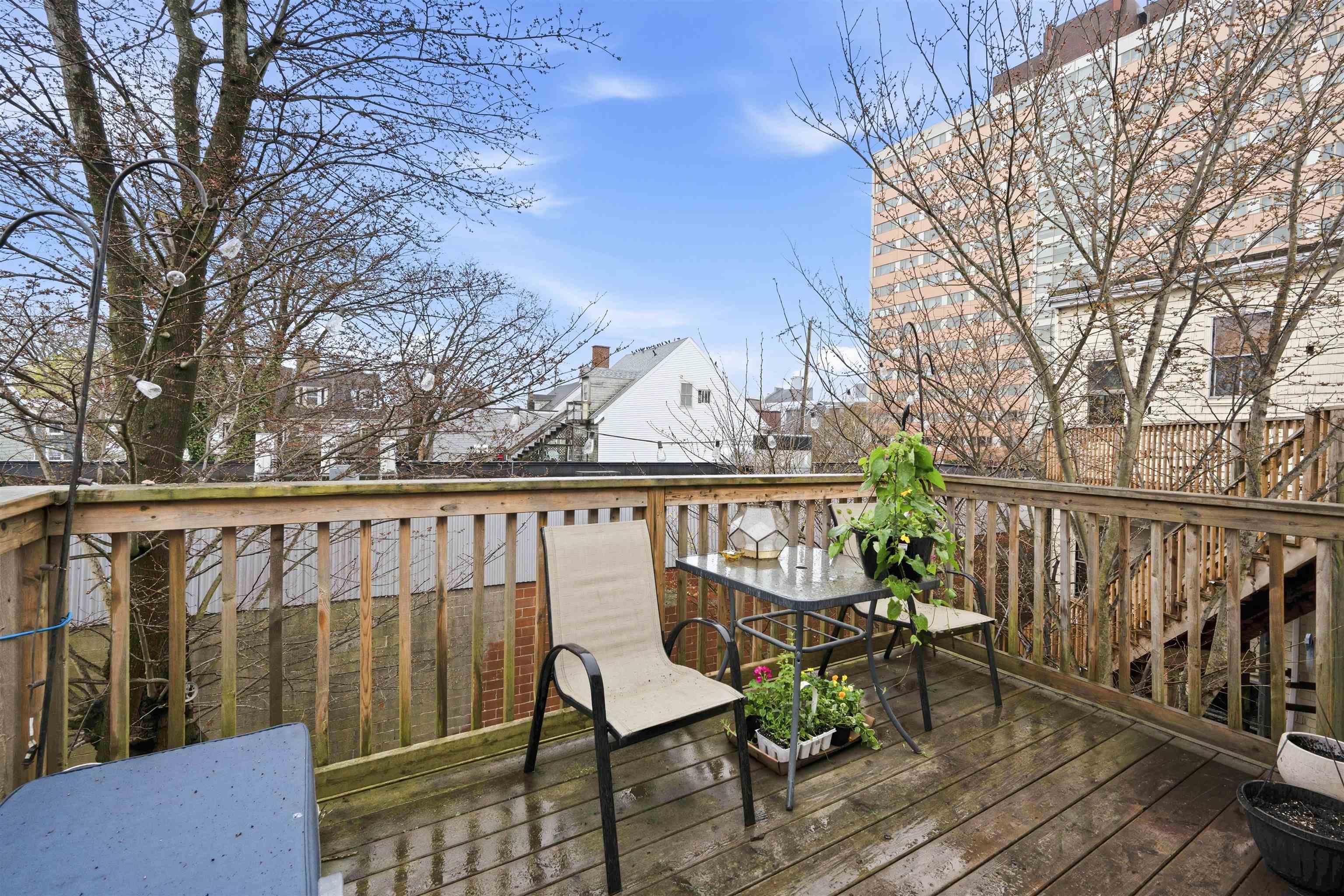 2126 Creighton Street, Halifax, NS (MLS 202610852)