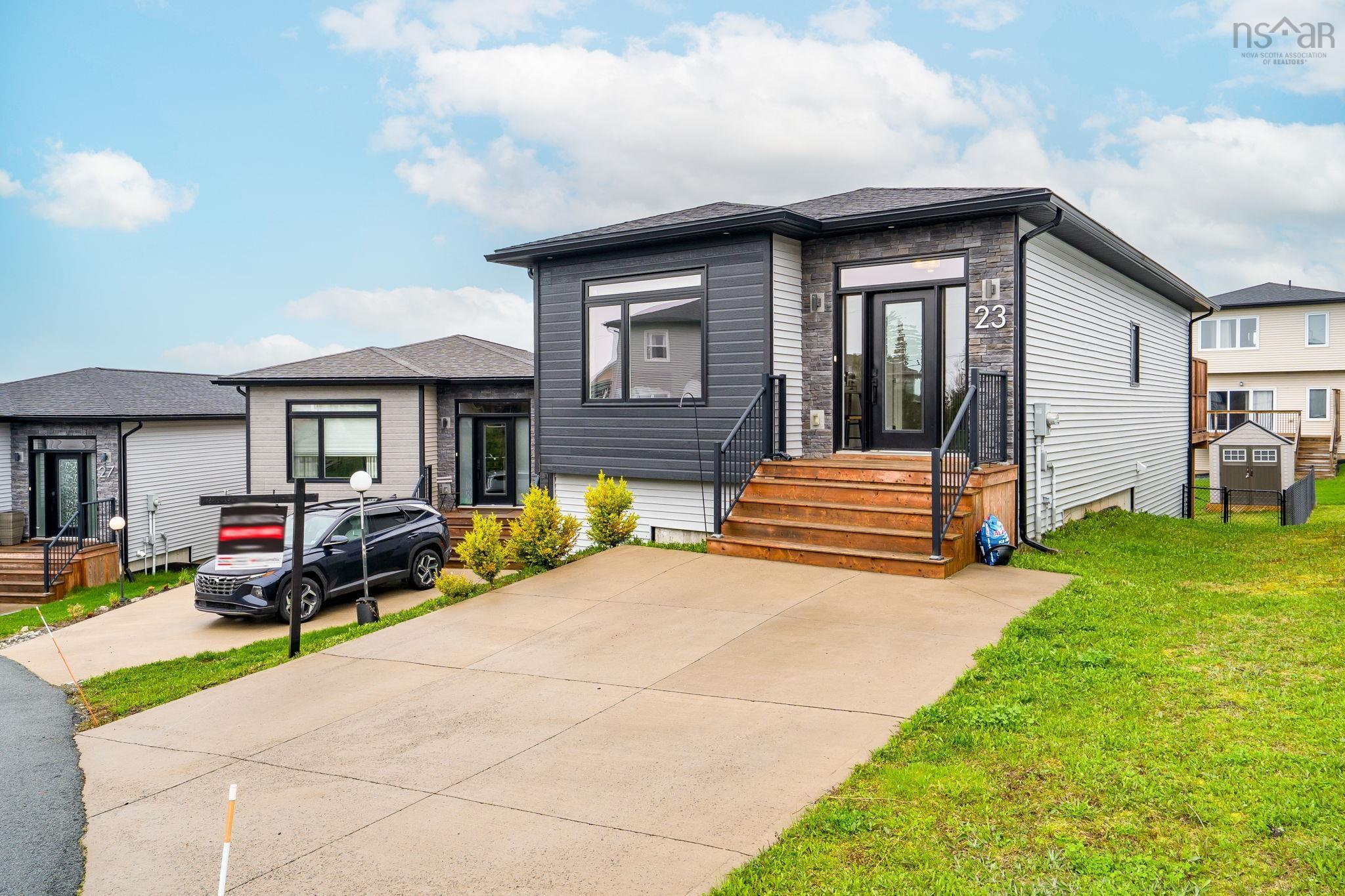 23 Thorngrove Lane, Timberlea, NS (MLS® 202610853) | Timberlea Real Estate | RE/MAX Halifax