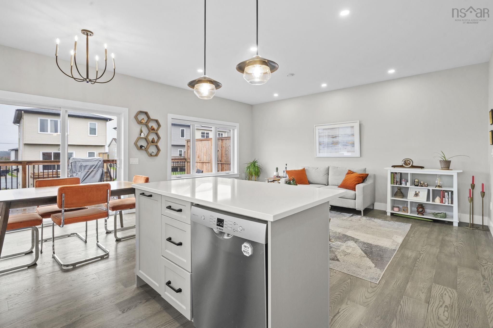 23 Thorngrove Lane, Timberlea, NS (MLS 202610853)