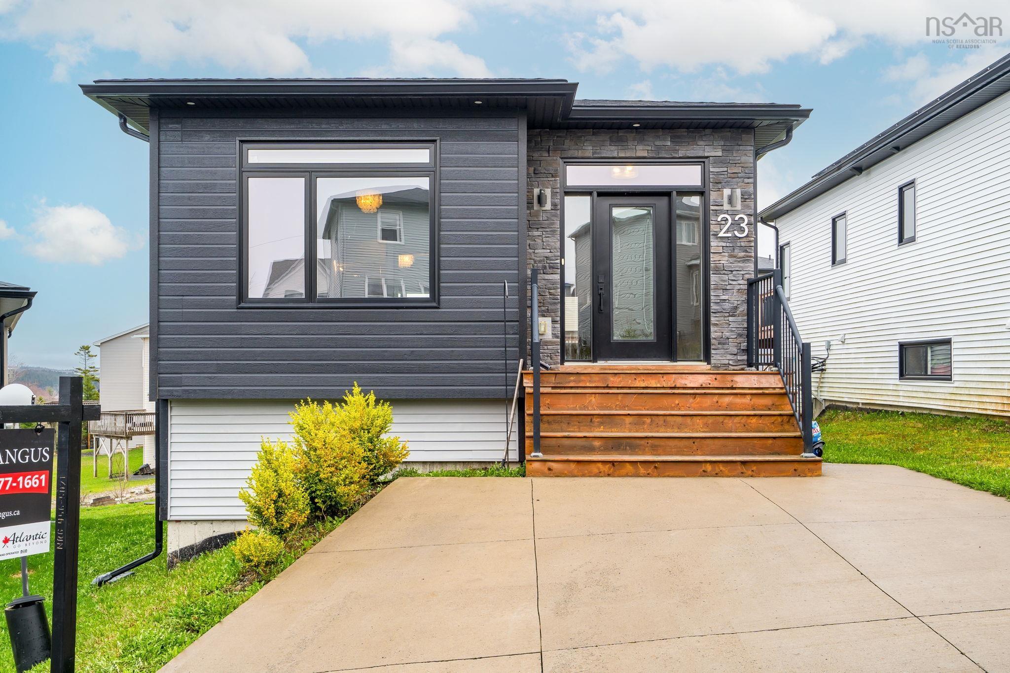 23 Thorngrove Lane, Timberlea, NS (MLS 202610853)