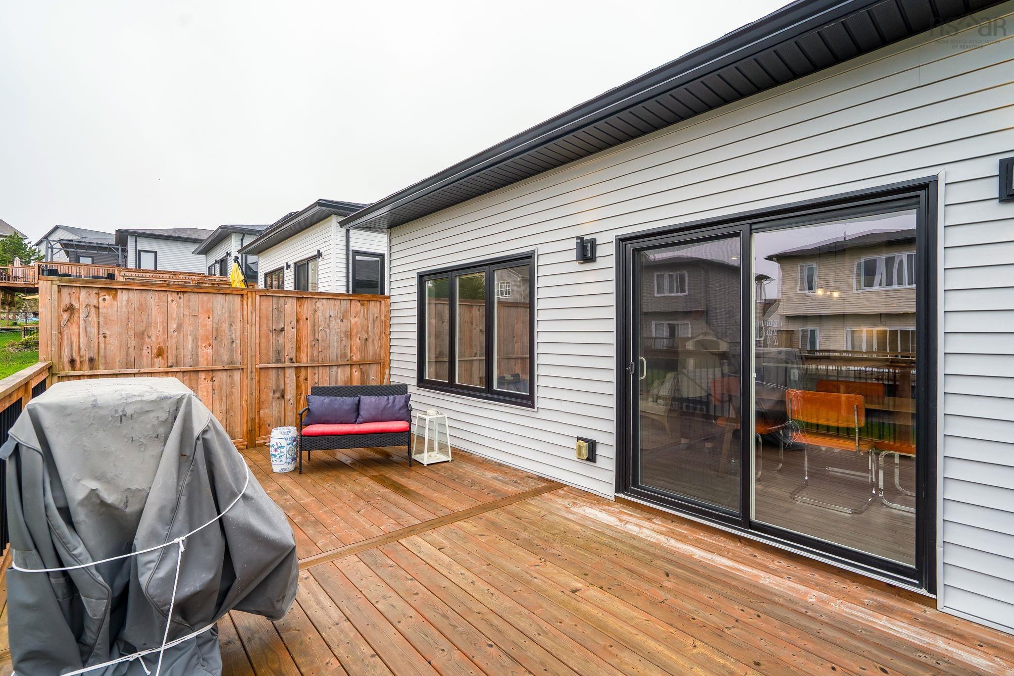 23 Thorngrove Lane, Timberlea, NS (MLS 202610853)