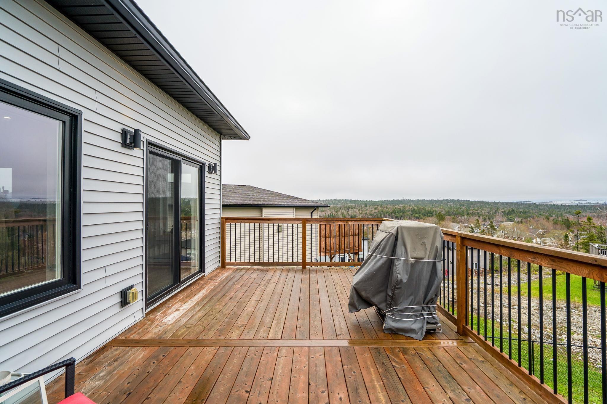 23 Thorngrove Lane, Timberlea, NS (MLS 202610853)