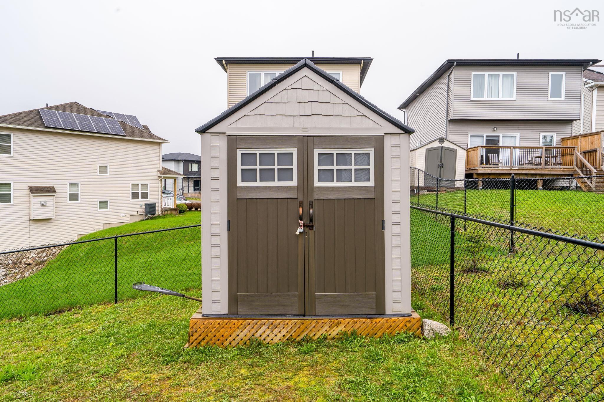 23 Thorngrove Lane, Timberlea, NS (MLS 202610853)