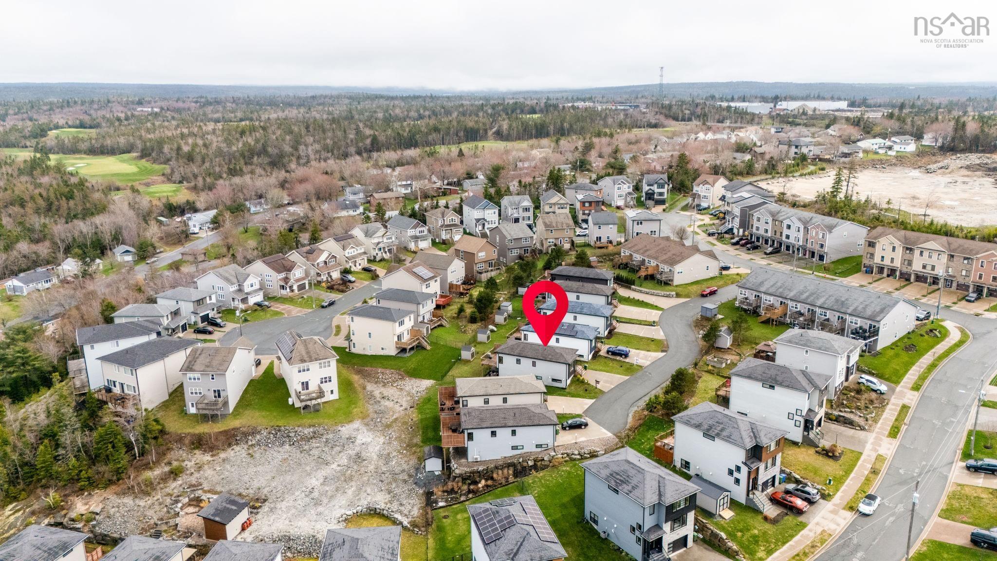 23 Thorngrove Lane, Timberlea, NS (MLS 202610853)