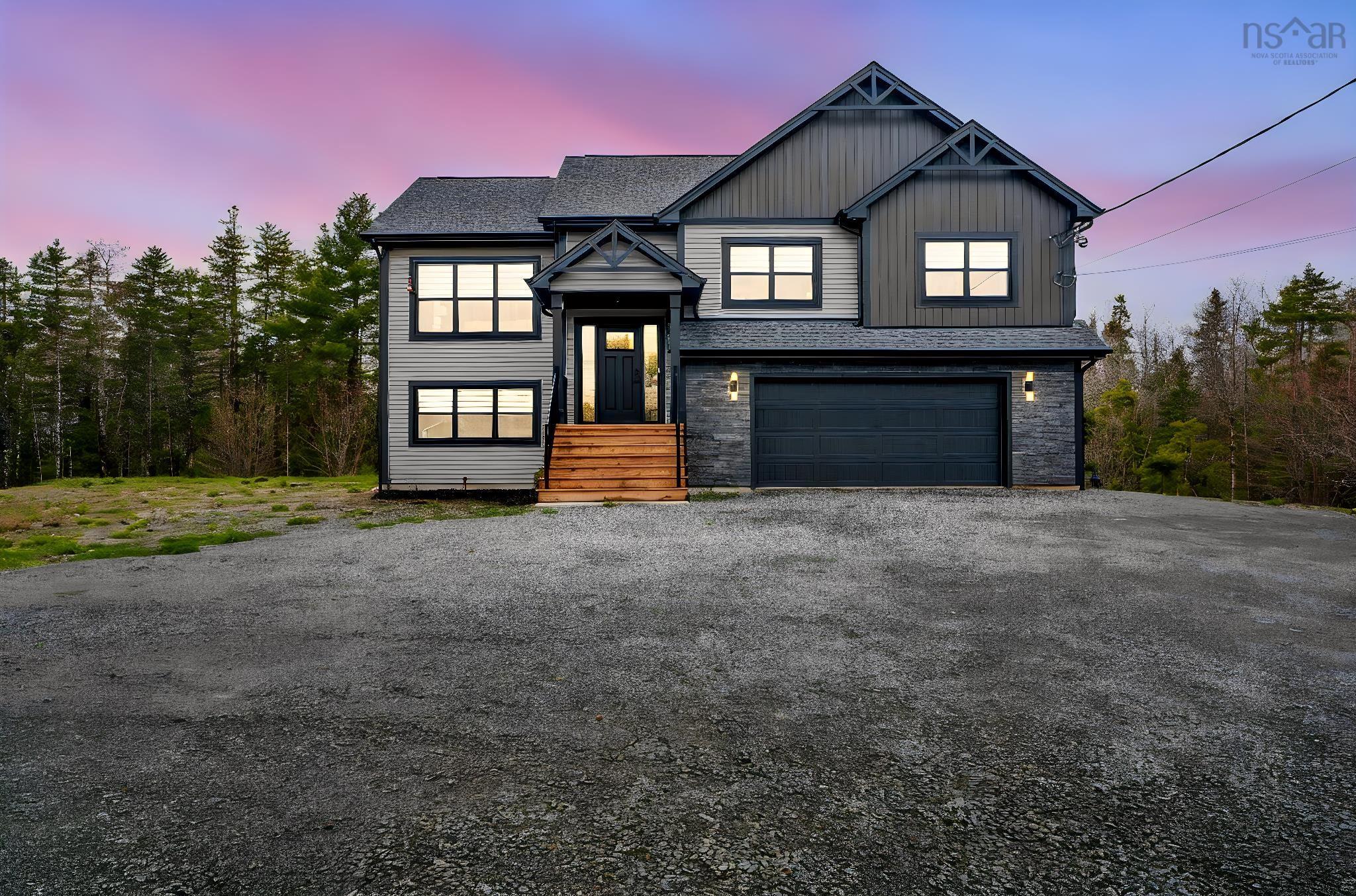 81 Gardeners Walk, Beaver Bank, NS (MLS 202610854)