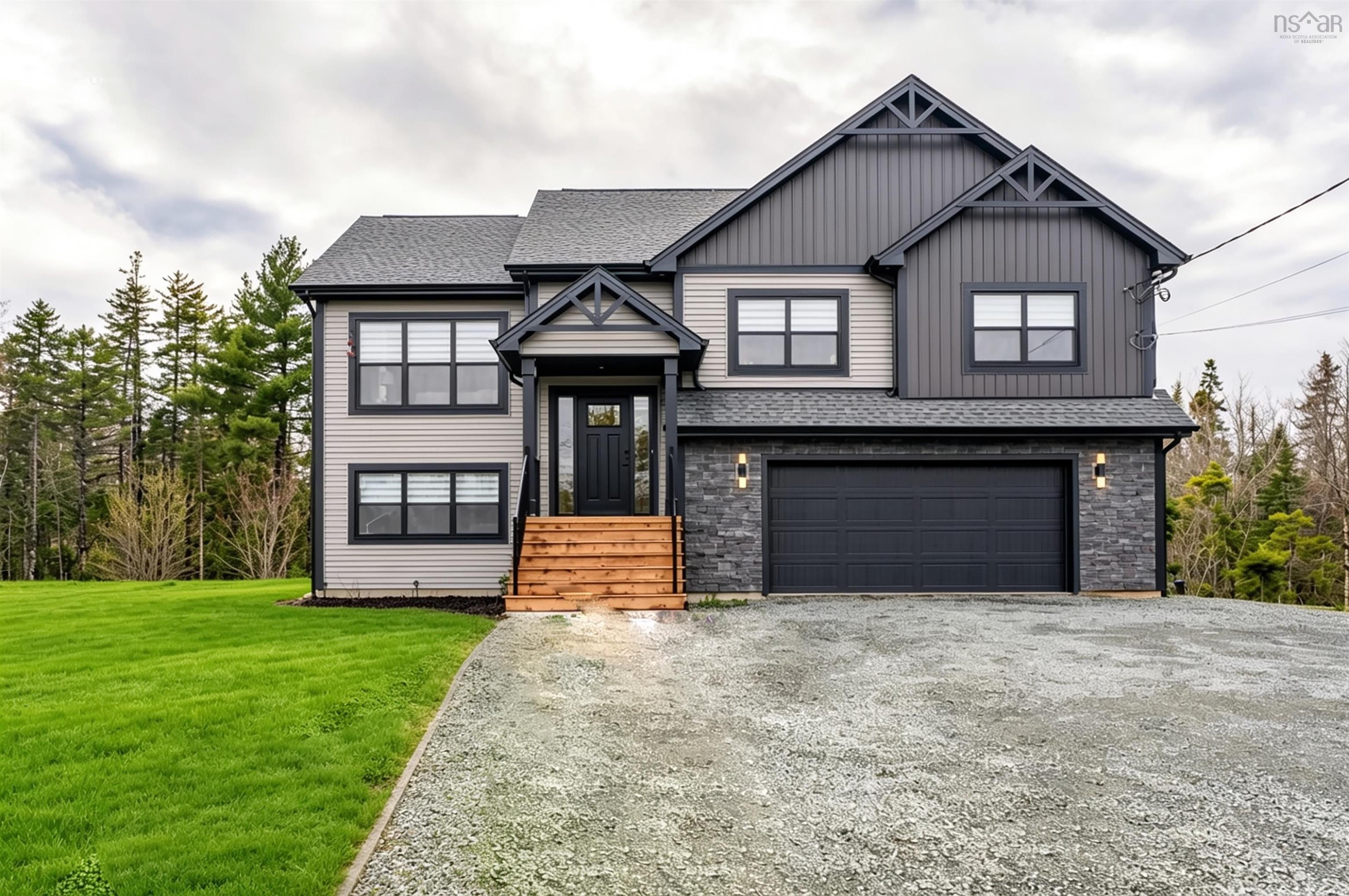 81 Gardeners Walk, Beaver Bank, NS (MLS 202610854)
