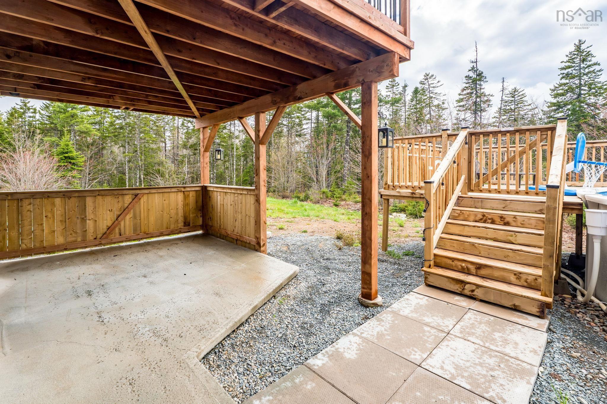 81 Gardeners Walk, Beaver Bank, NS (MLS 202610854)