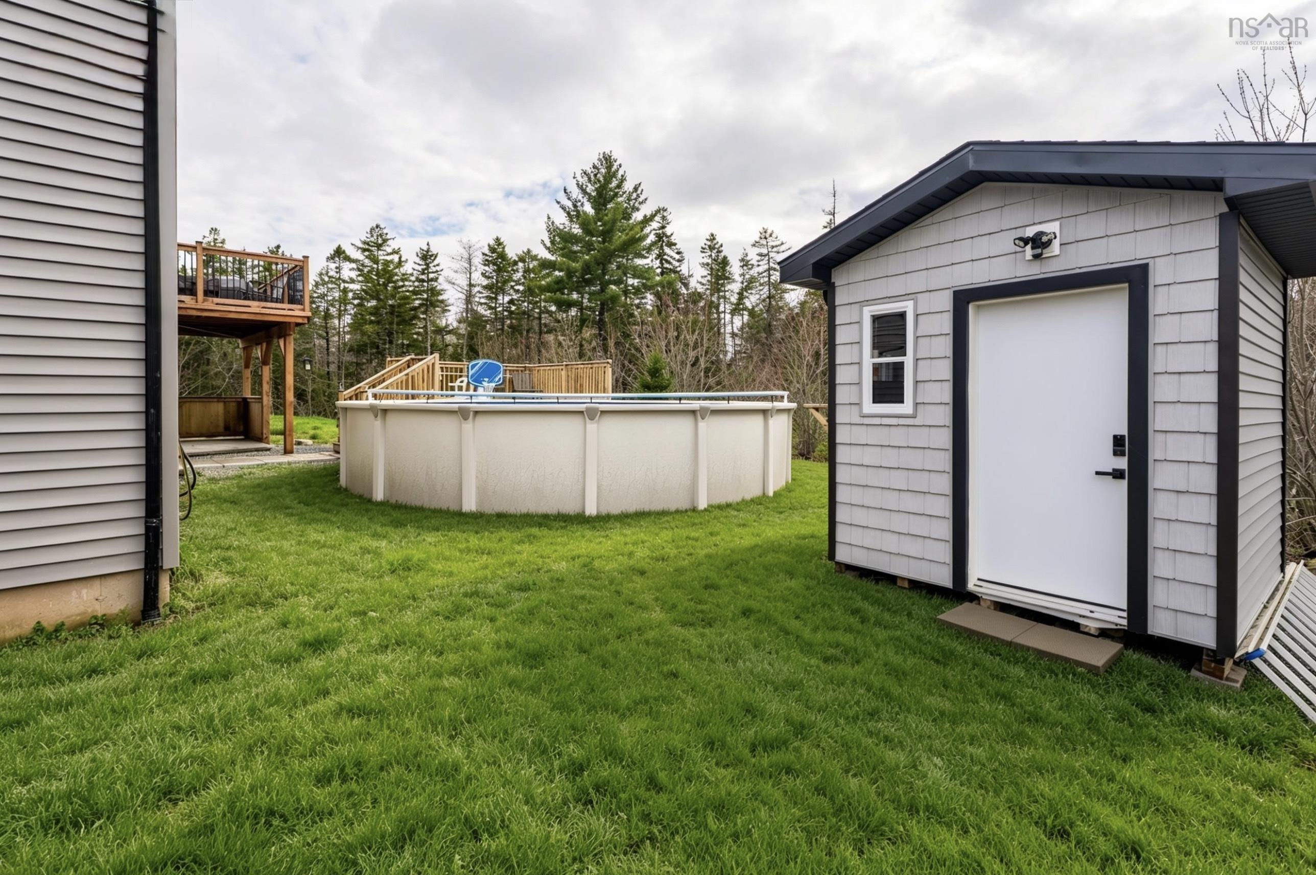 81 Gardeners Walk, Beaver Bank, NS (MLS 202610854)