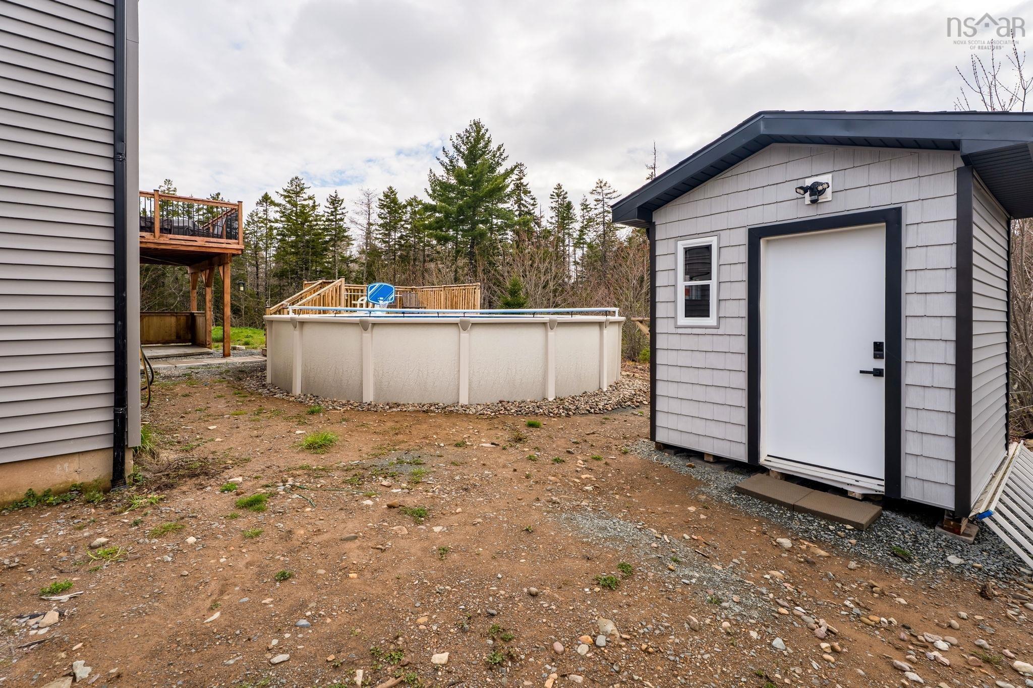 81 Gardeners Walk, Beaver Bank, NS (MLS 202610854)