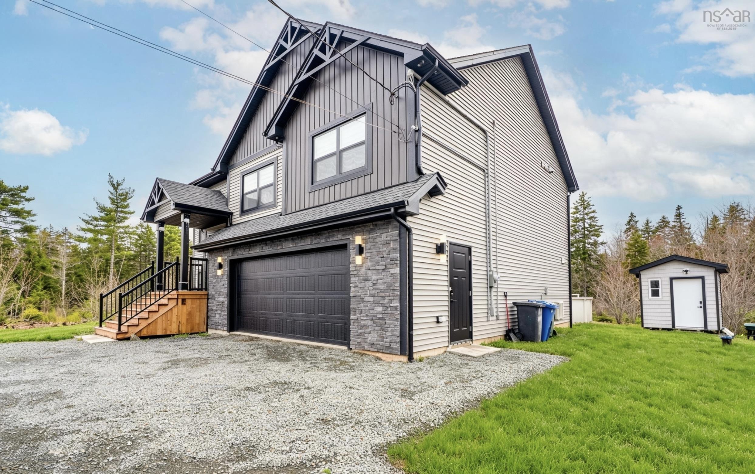81 Gardeners Walk, Beaver Bank, NS (MLS 202610854)