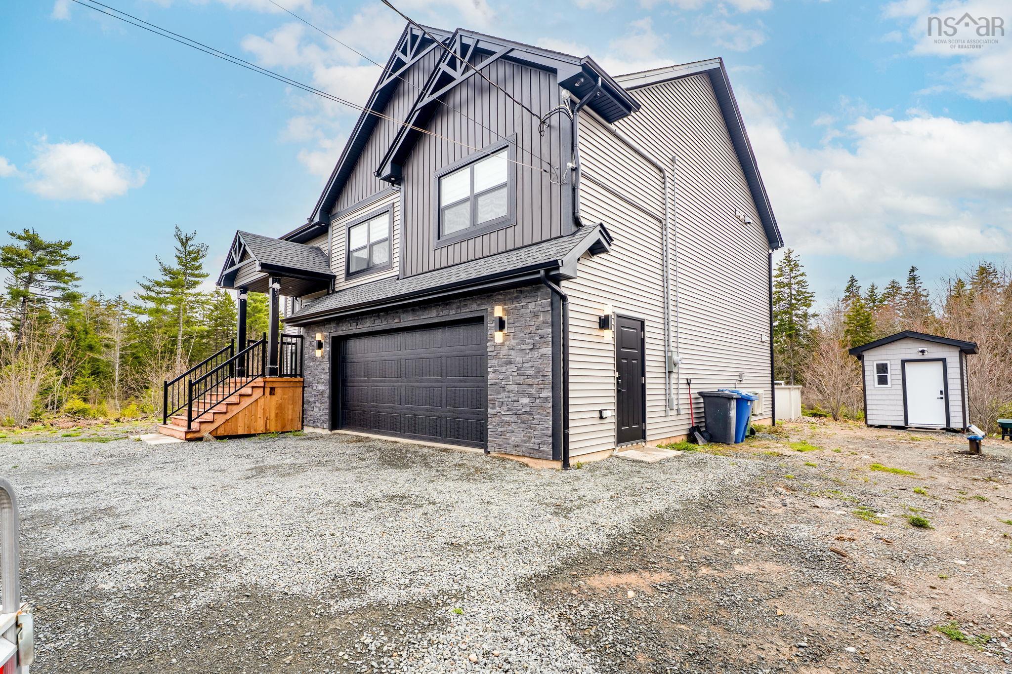 81 Gardeners Walk, Beaver Bank, NS (MLS 202610854)