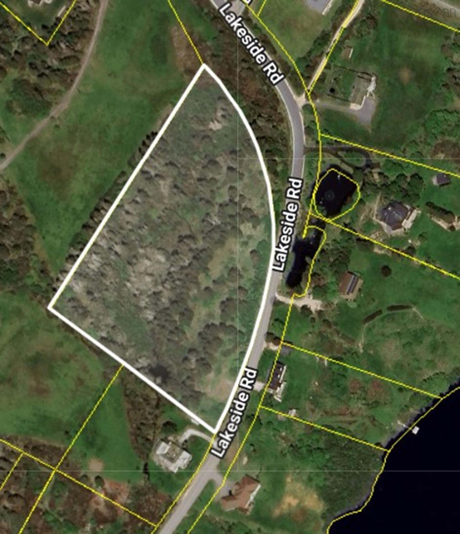 $85,000.00: Lot 5, Lakeside Road, Dayton